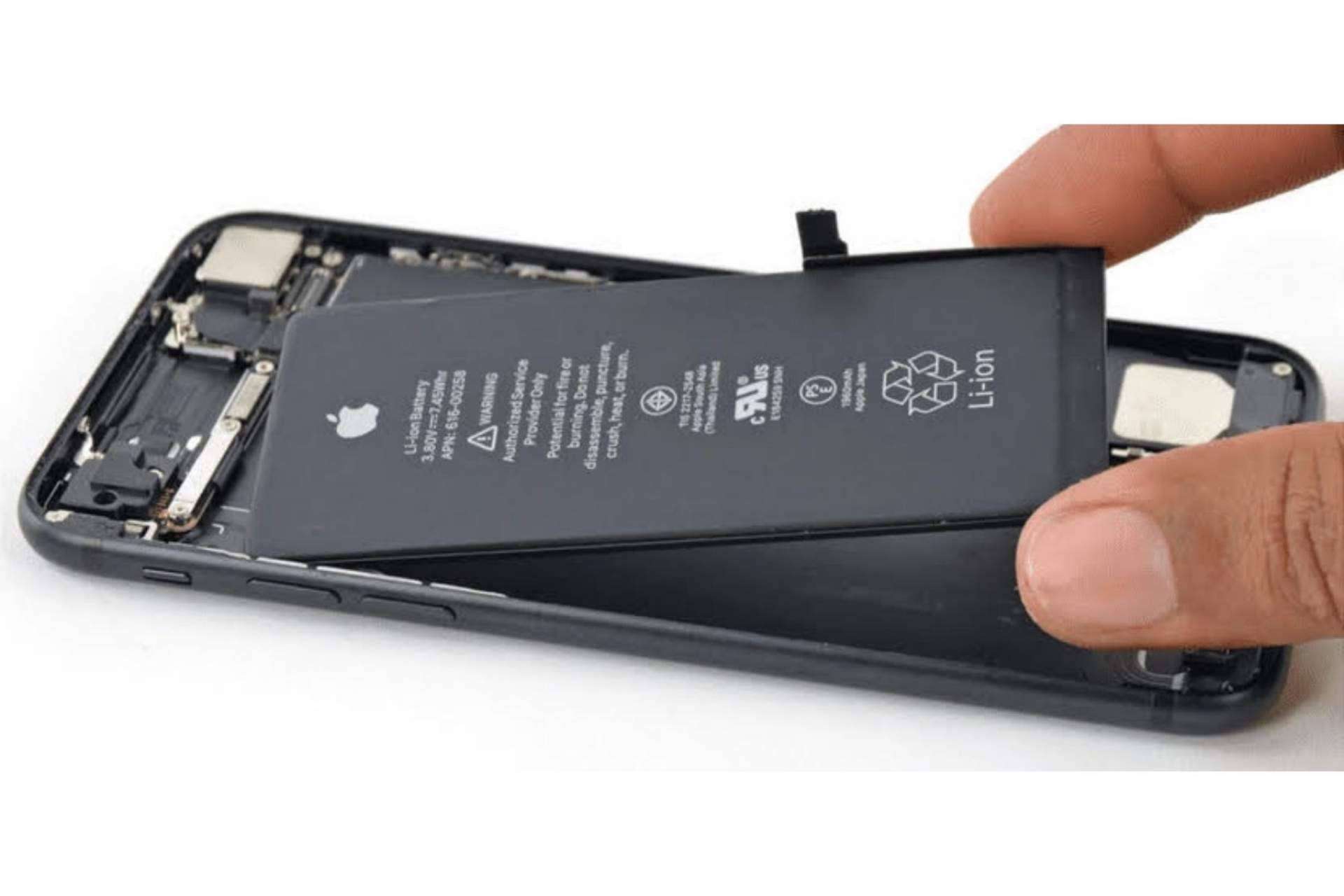 Reparación Iphone Córdoba: expertos en la reparación iPhone 7