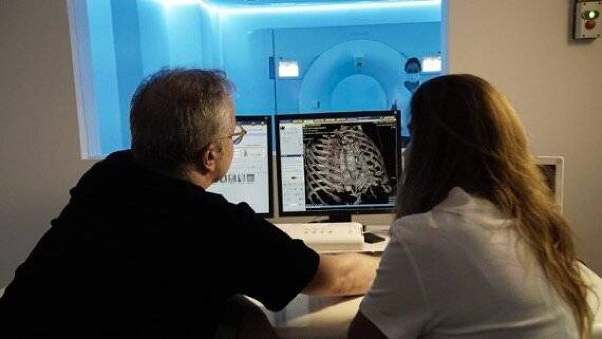 Bach Care ofrece la tomografía computarizada que ayuda a frenar a tiempo y prevenir enfermedades cardiovasculares