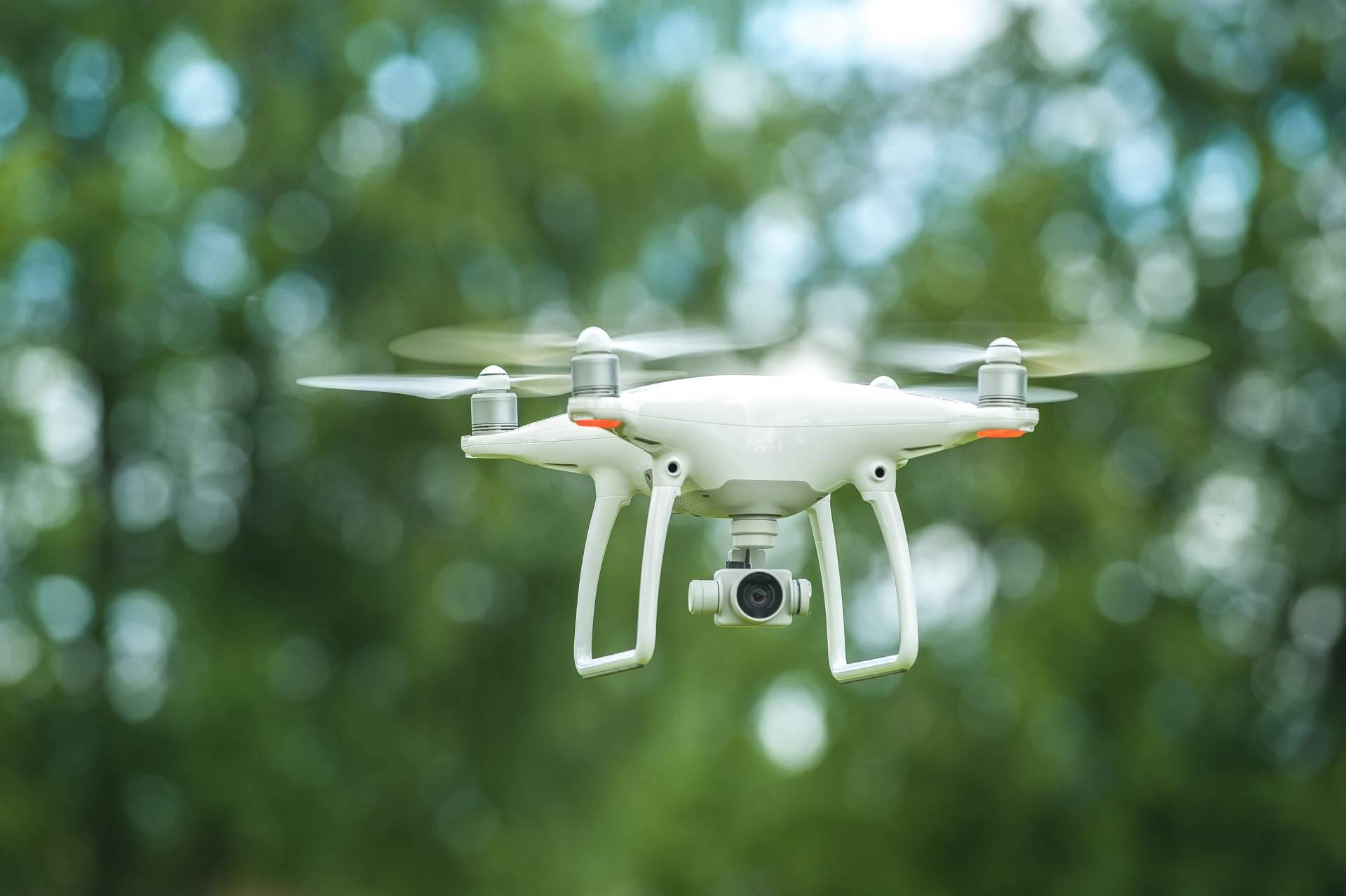 ¿Es posible la integración de  Drones en empresas no aeronáuticas? FRP Advanced Technologies Aerospace & Defense S.L