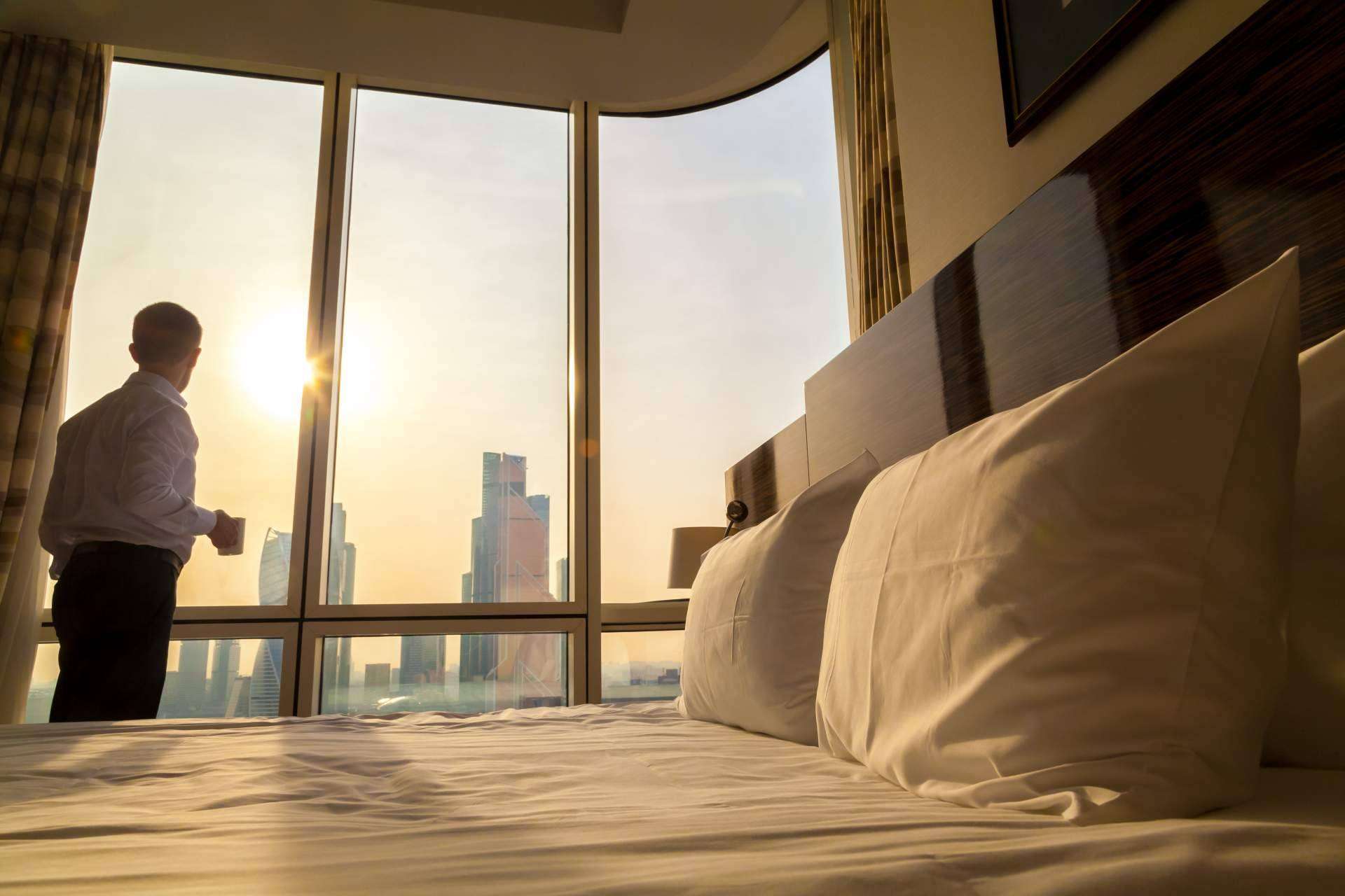 Energética Hotelera: la empresa que revoluciona el sector hotelero en España