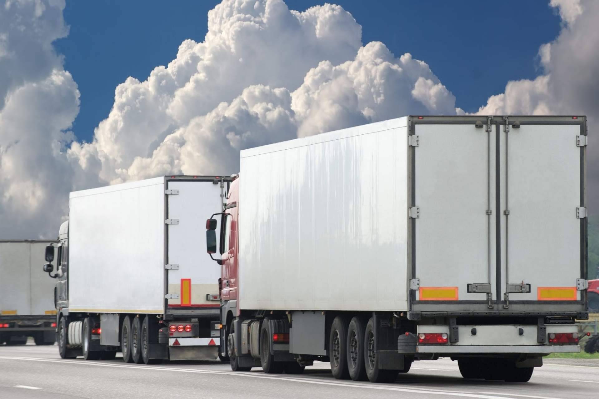 Vailogistic, empresa de transporte para eventos, espera un crecimiento en el sector para el próximo trimestre