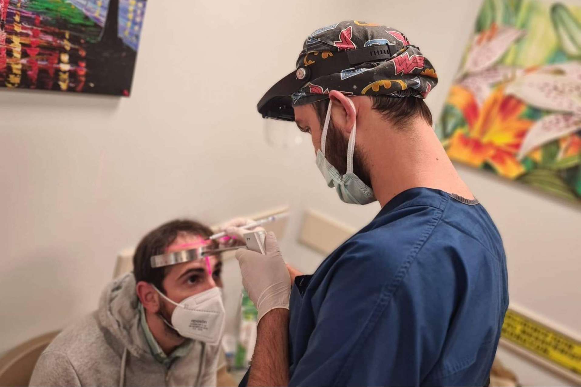 ¿Cuándo es mejor hacerse un injerto capilar? por Fue Hair Transplant System