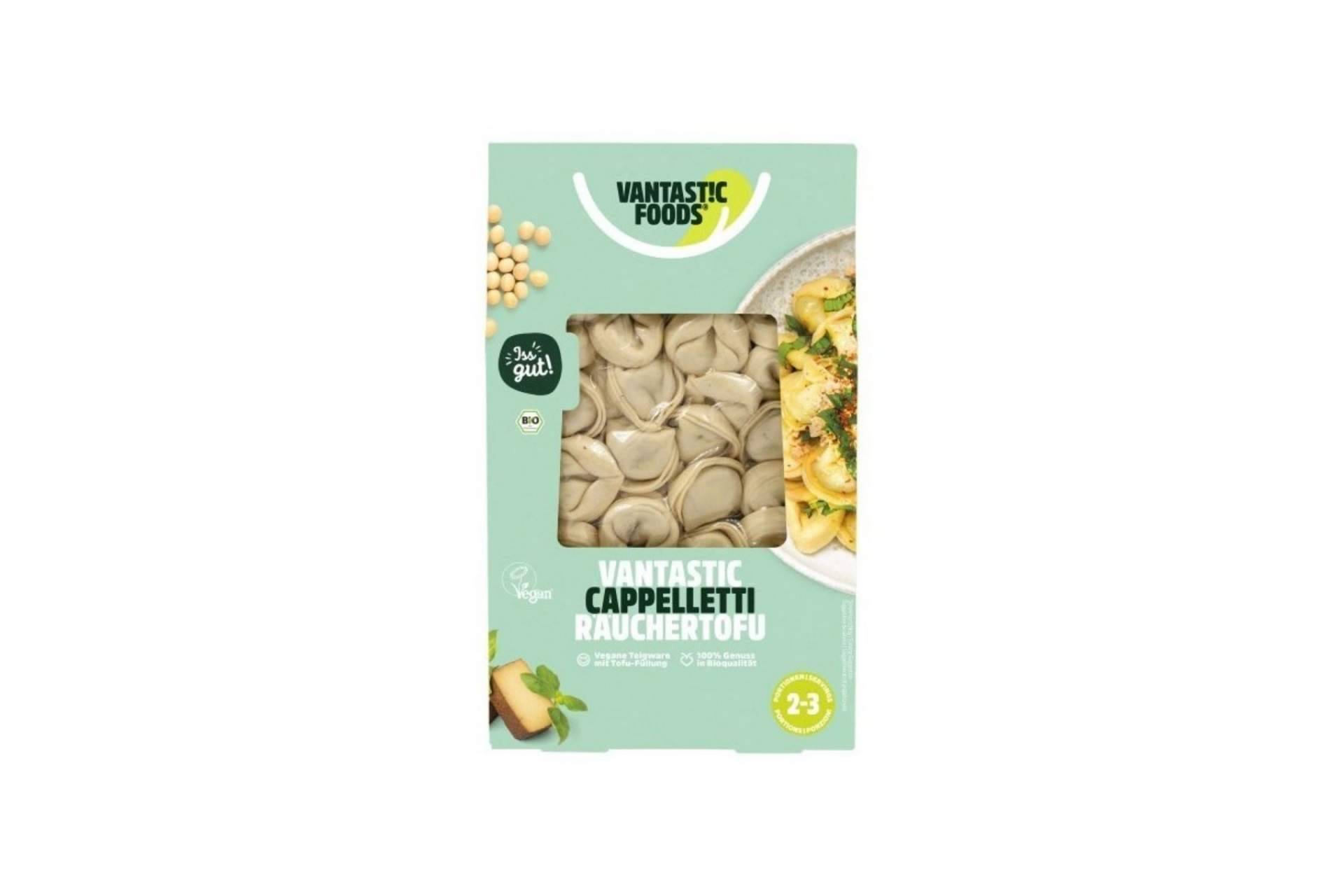 Onlyvegan, el supermercado vegano en Madrid