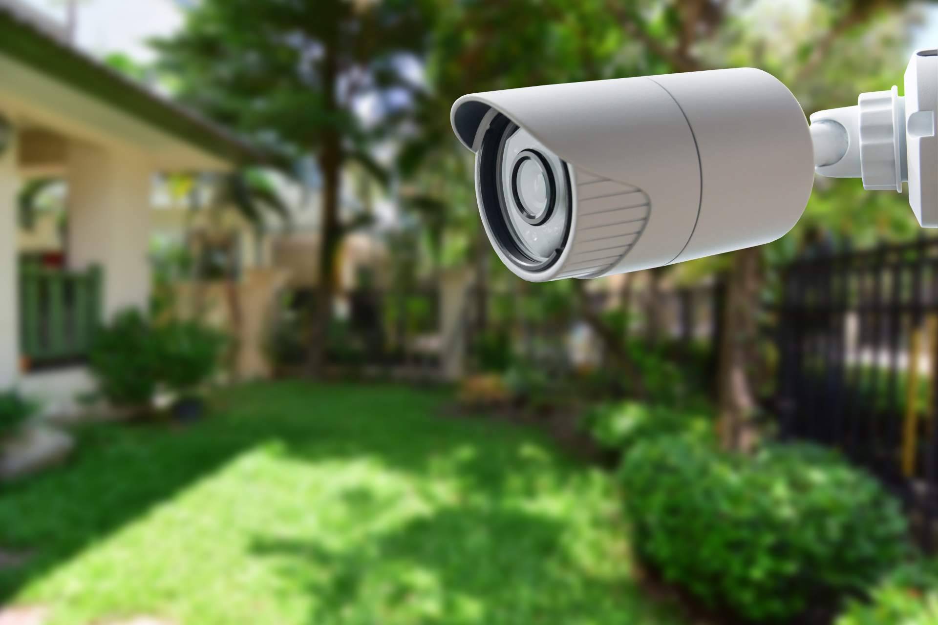 Última tecnología en alarmas para casa con la compañía Go! Seguridad para evitar robos y okupas