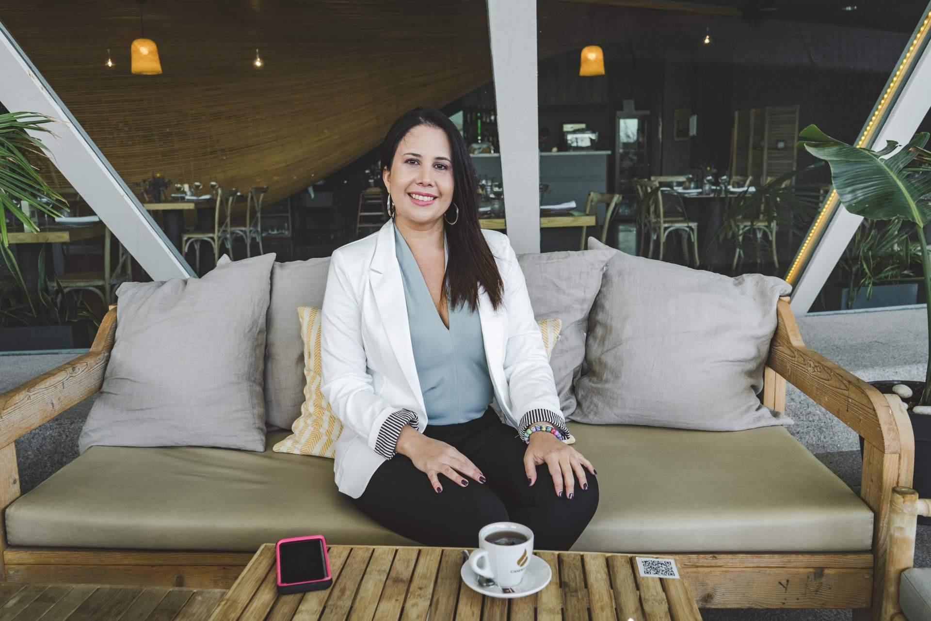 Melanie Segovia es especialista en la técnica del Ikigai: ¿Cómo encontrar el objetivo de la vida y ser feliz consiguiéndolo?