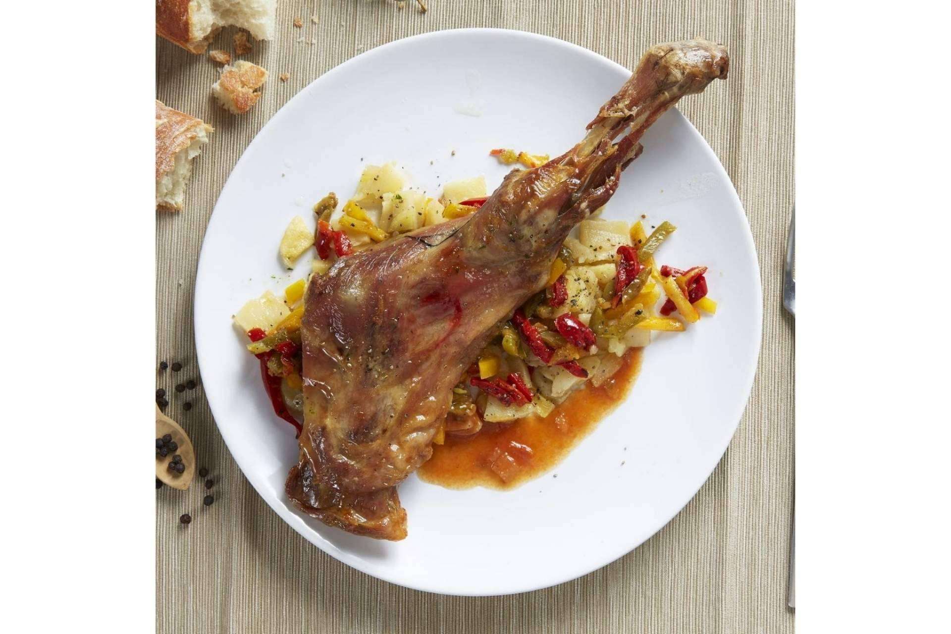 El menú oficina perfecto de Gumen Casa