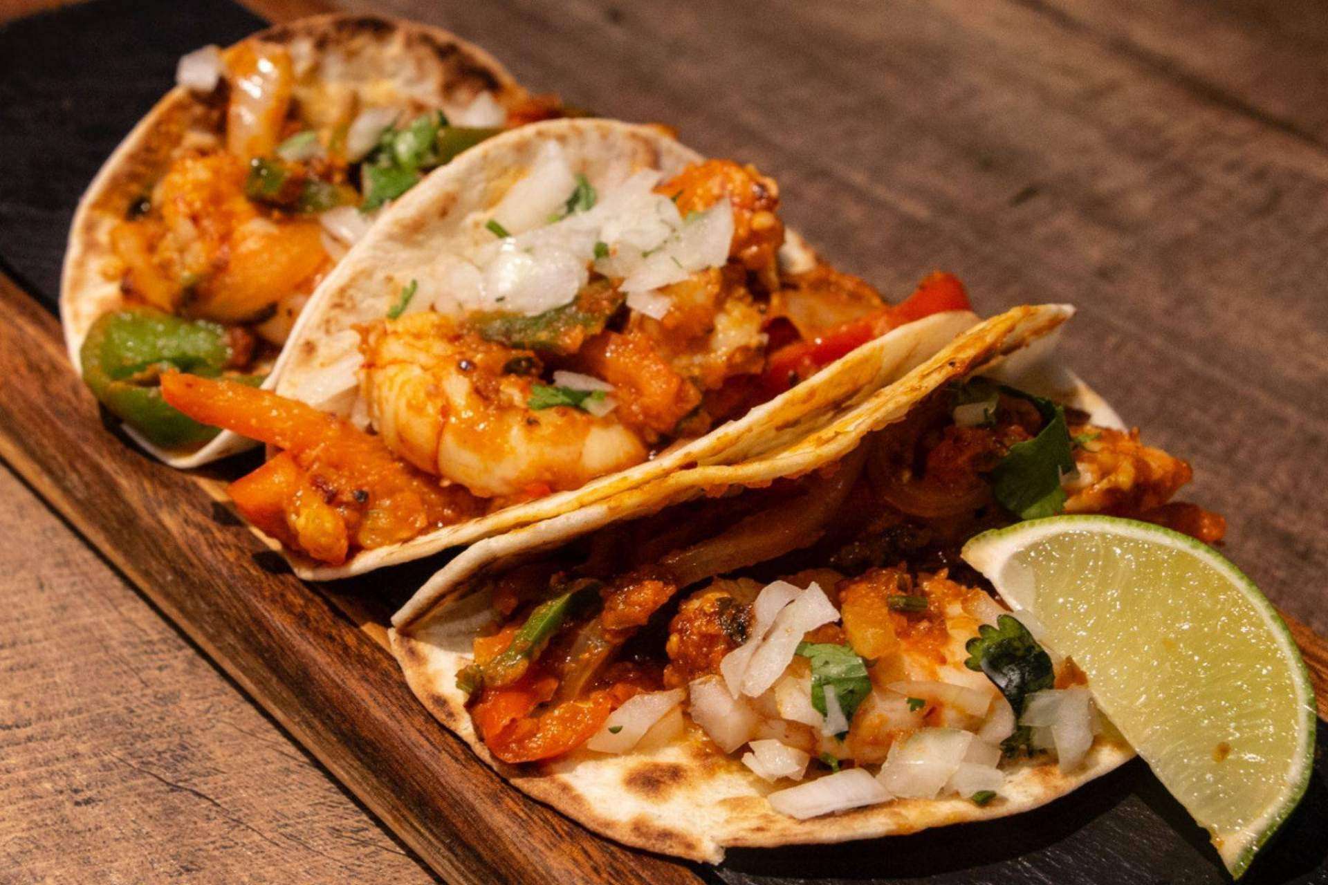 La Llorona se consolida como el mejor restaurante para comer tacos en Linares
