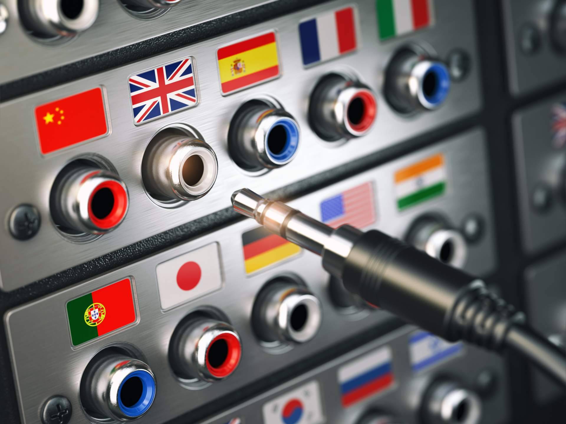 Traductor.one: consejos para escoger el mejor traductor de voz, la gran herramienta del futuro