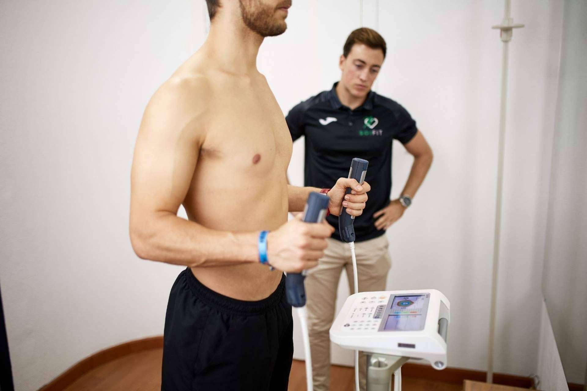 La fisioterapia y sus beneficios: rehabilitación en Valencia con Soifit