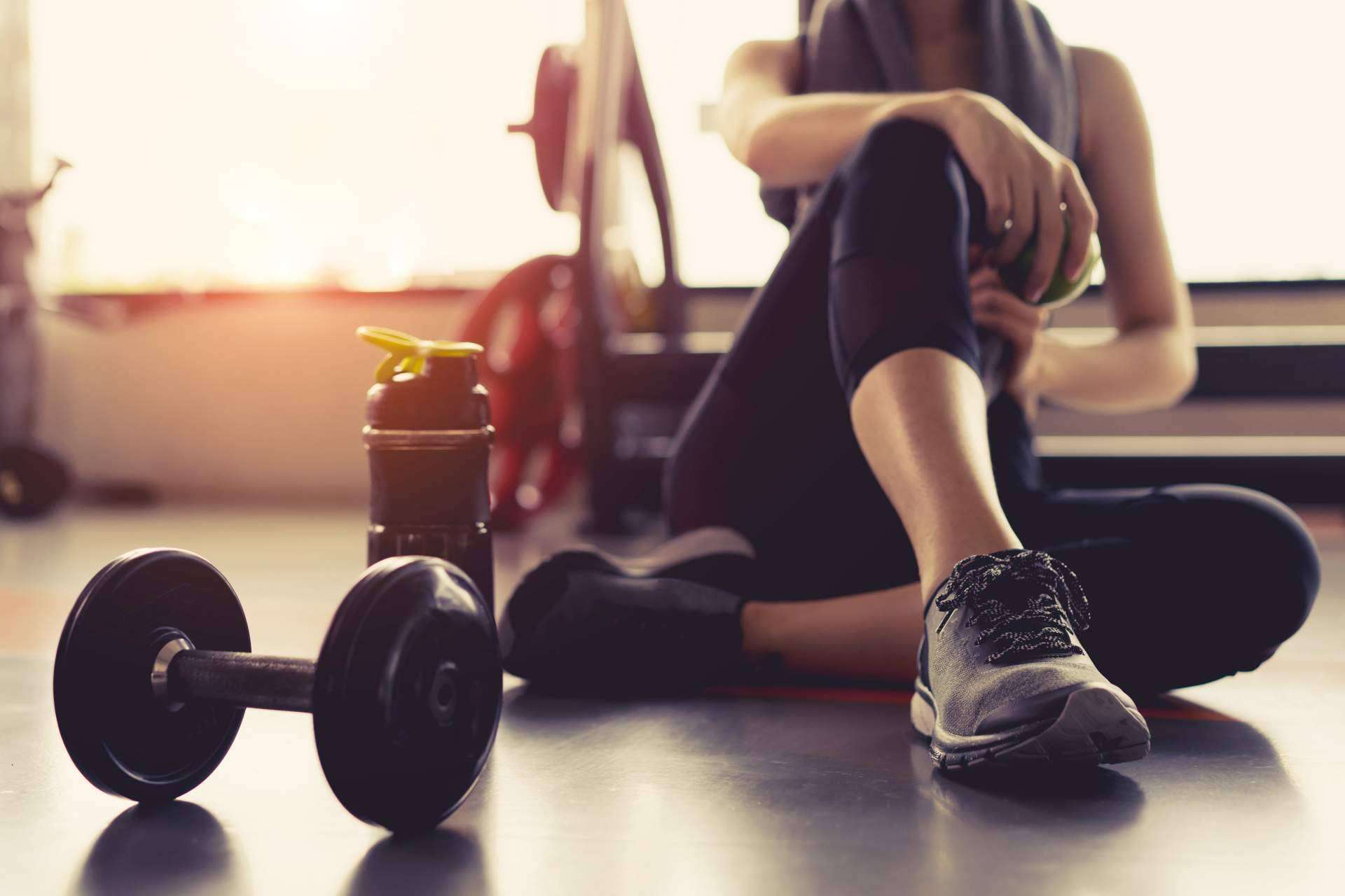 Crea Tu Cuerpo: conocer las claves para perder peso de forma saludable