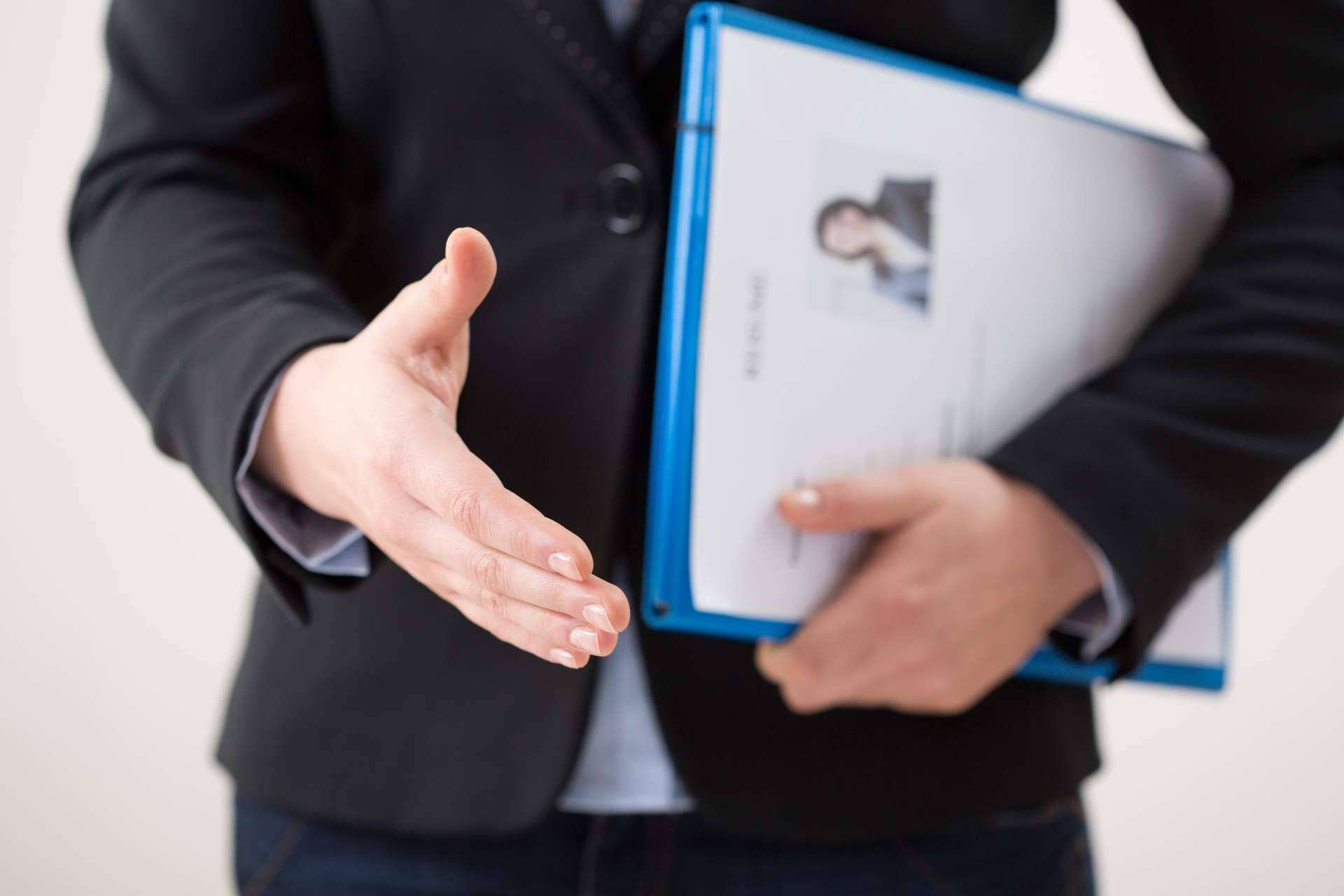 Los factores a evitar en un CV, según CVAPP