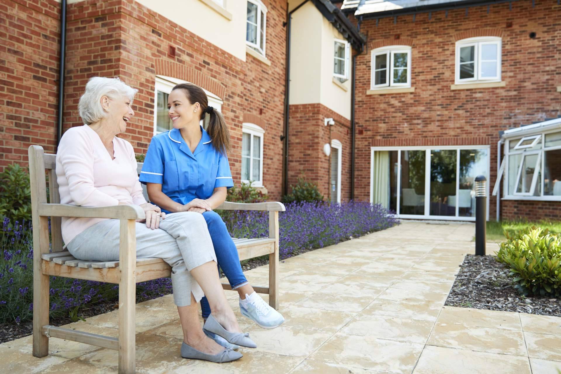 GransLiving facilita la búsqueda de residencias de ancianos en Madrid