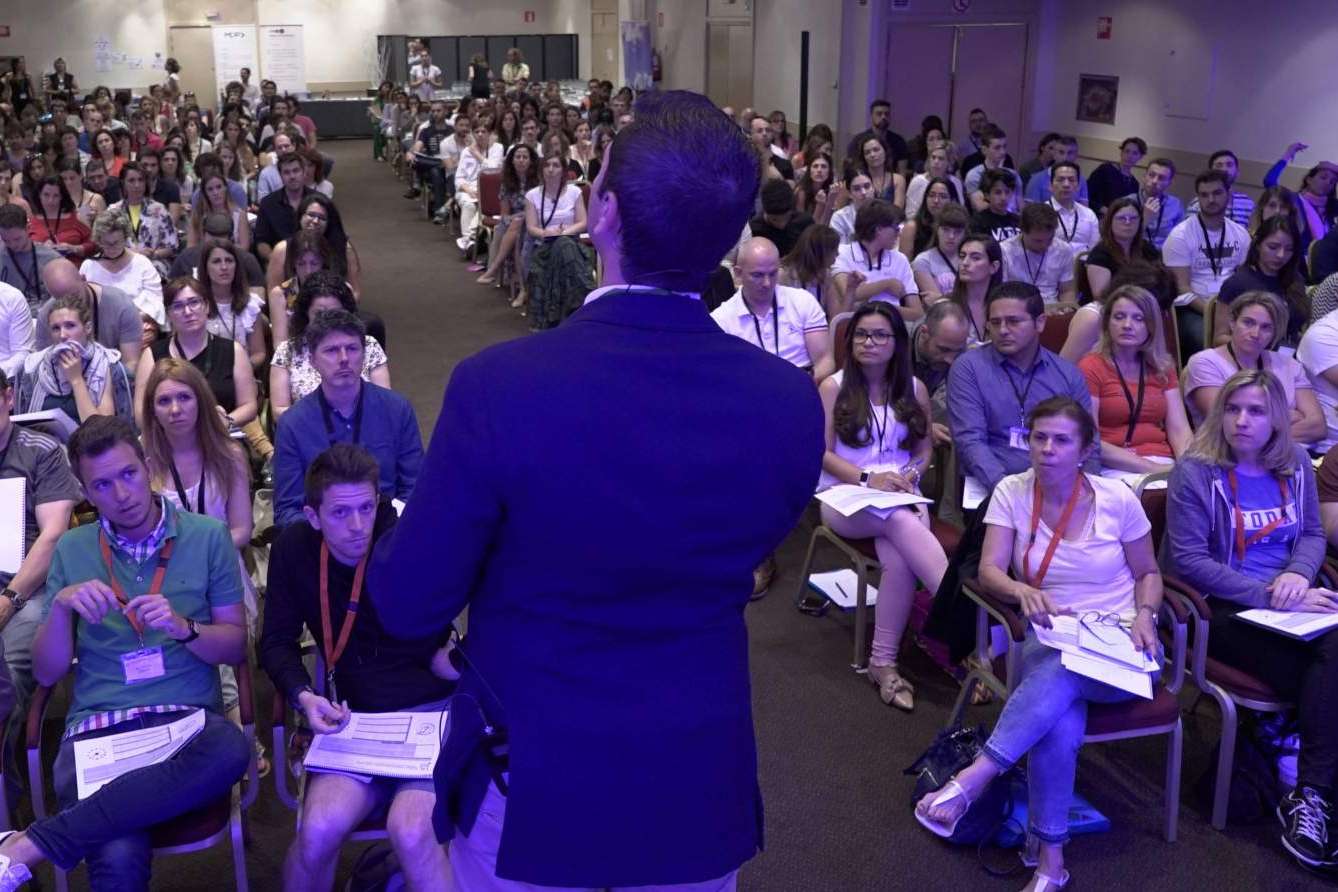 Fabián González permite desarrollar habilidades para el emprendimiento: la clave del desarrollo personal