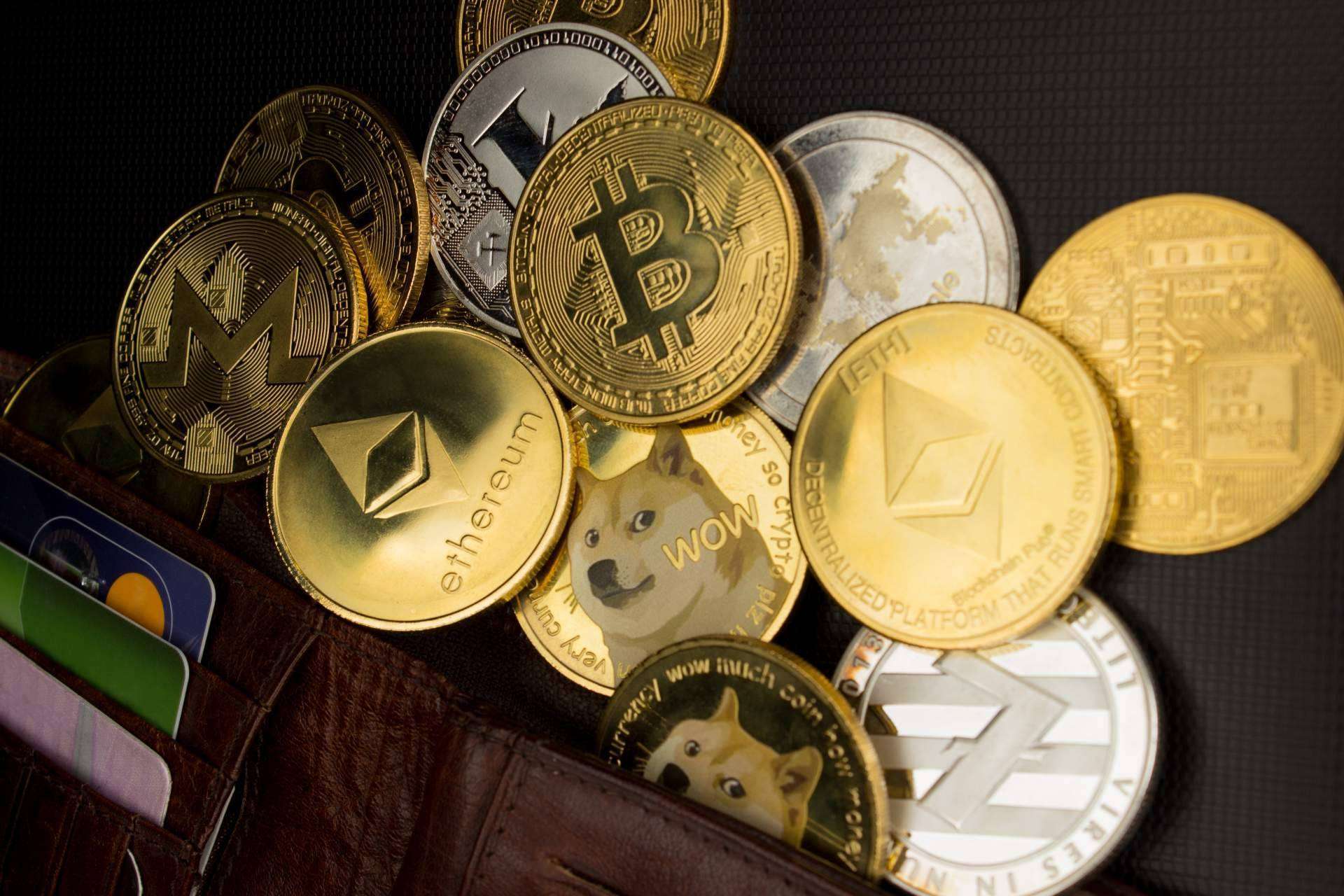 Traders Business School ofrece el primer curso de criptomonedas práctico