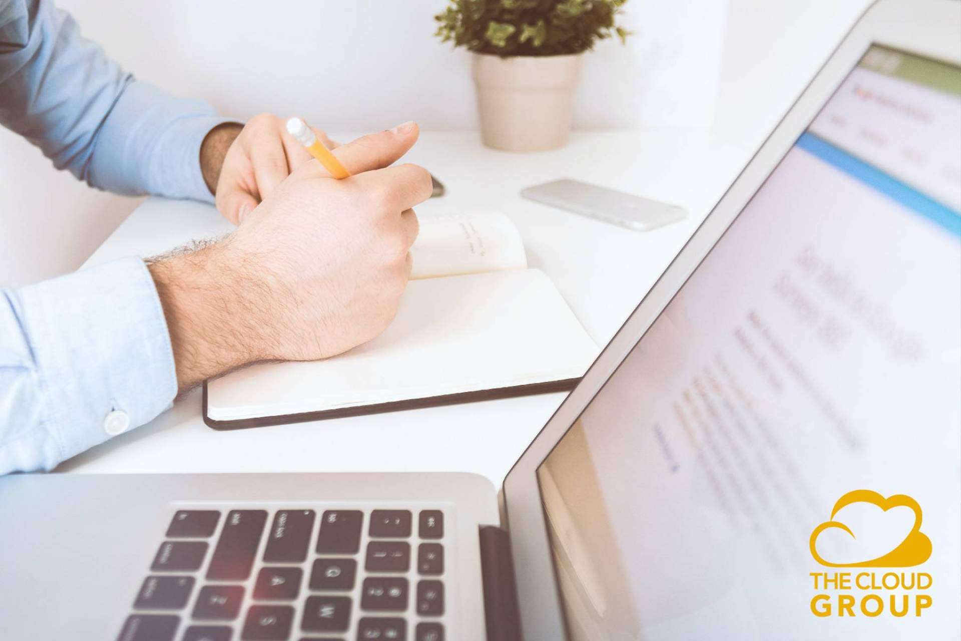 The Cloud Group propone una solución a la gestión empresarial: un software eficaz a las empresas de Europa