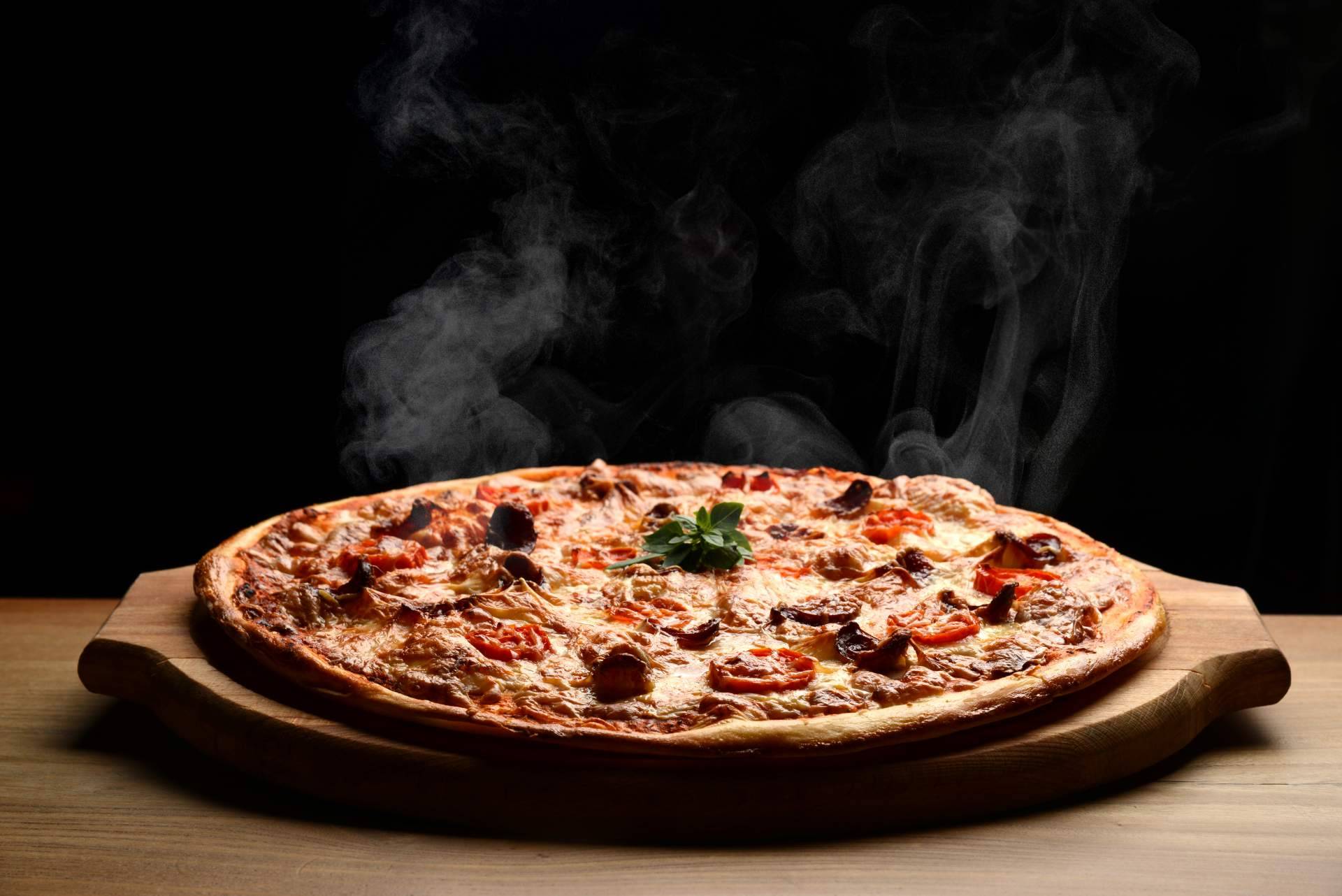 Mozzarella & Basilico, el restaurante donde se puede disfrutar del talento y la pasión de la Chef Antonella