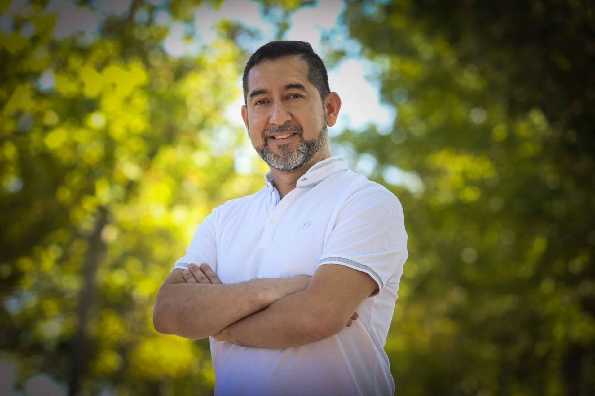 Poner fin a las limitaciones en el ámbito profesional gracias al curso de formación 'Iniciación a la PNL' del coach César Vera