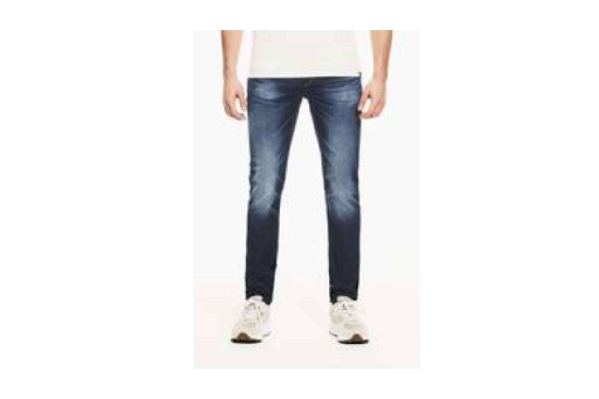 Moda del hombre actual, en Clotheslg