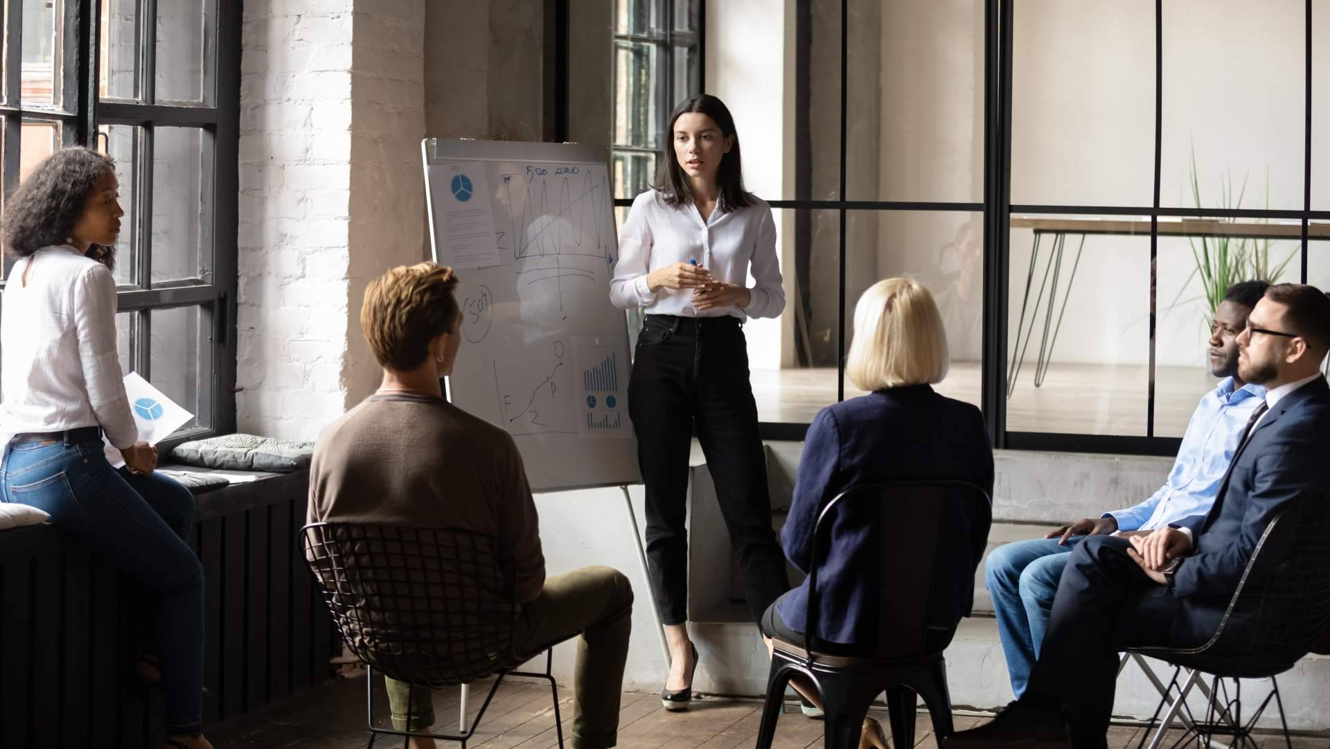 El método del coaching como herramienta de transformación, por Transformando tu visión