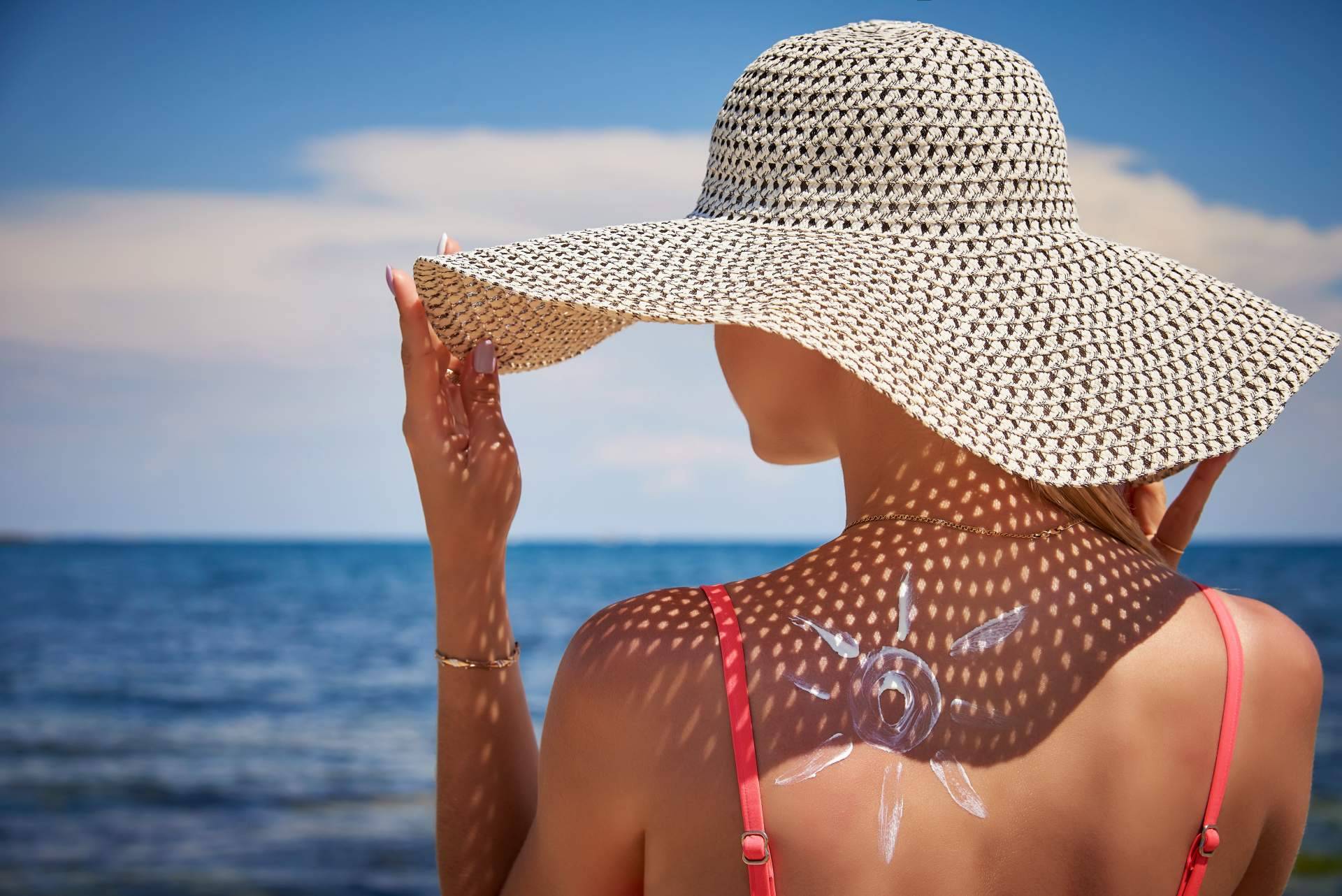 La campaña Sol Sin Riesgo para prevenir el cáncer de piel cuenta con la colaboración de Virginia Barrau