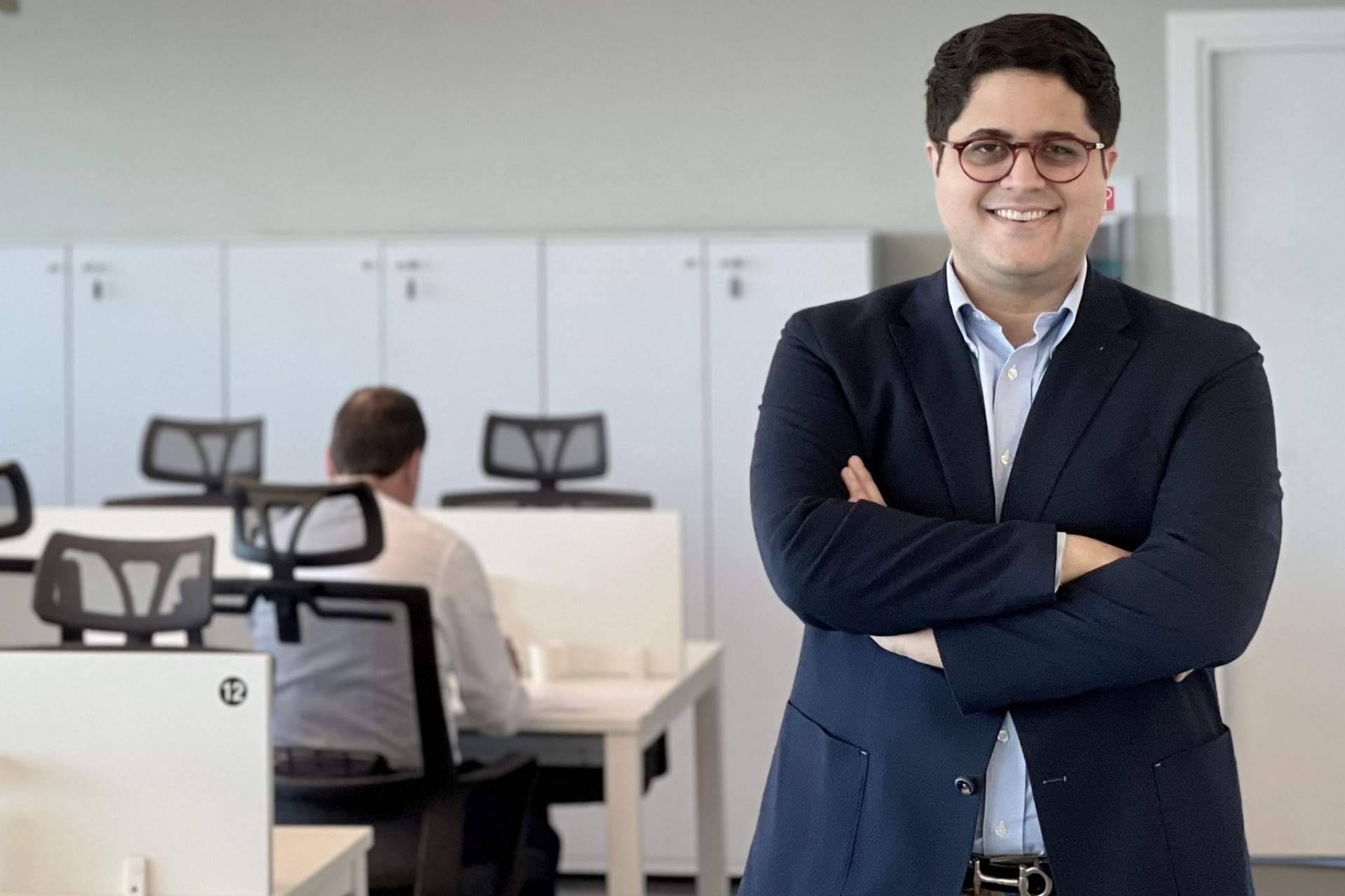 Hannan-Piper Real Estate ahora en Barcelona