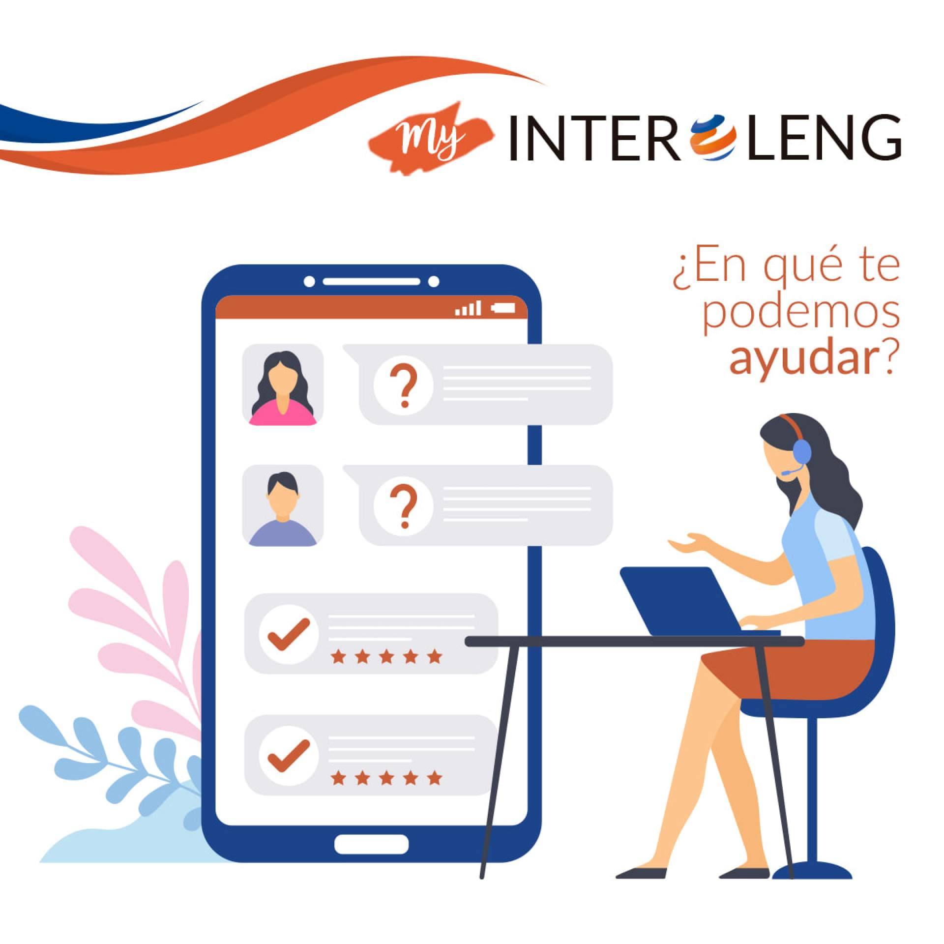 El futuro de la traducción se encuentra en MyInterleng
