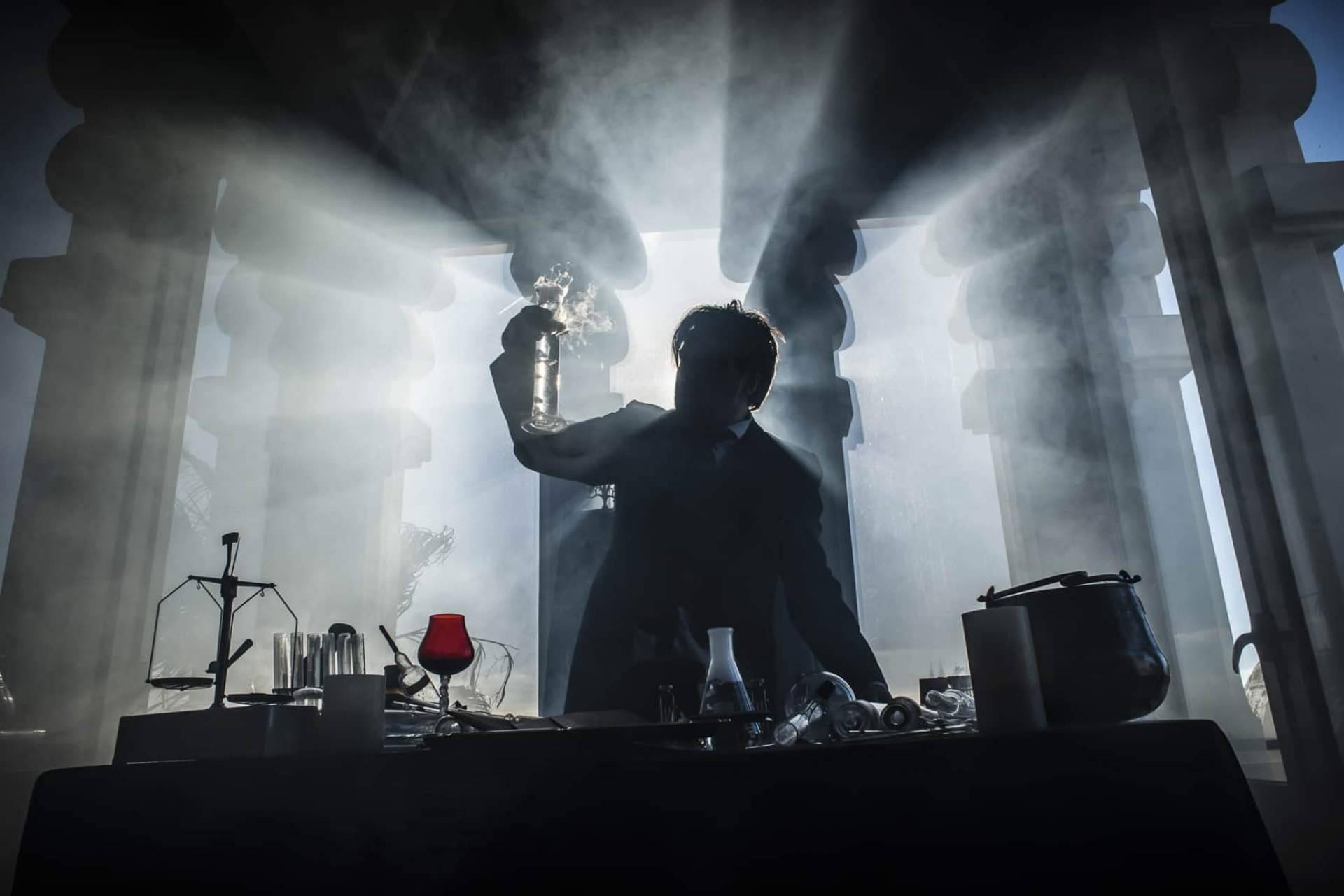 La agencia de eventos corporativos referente en el sector es Marca Condal