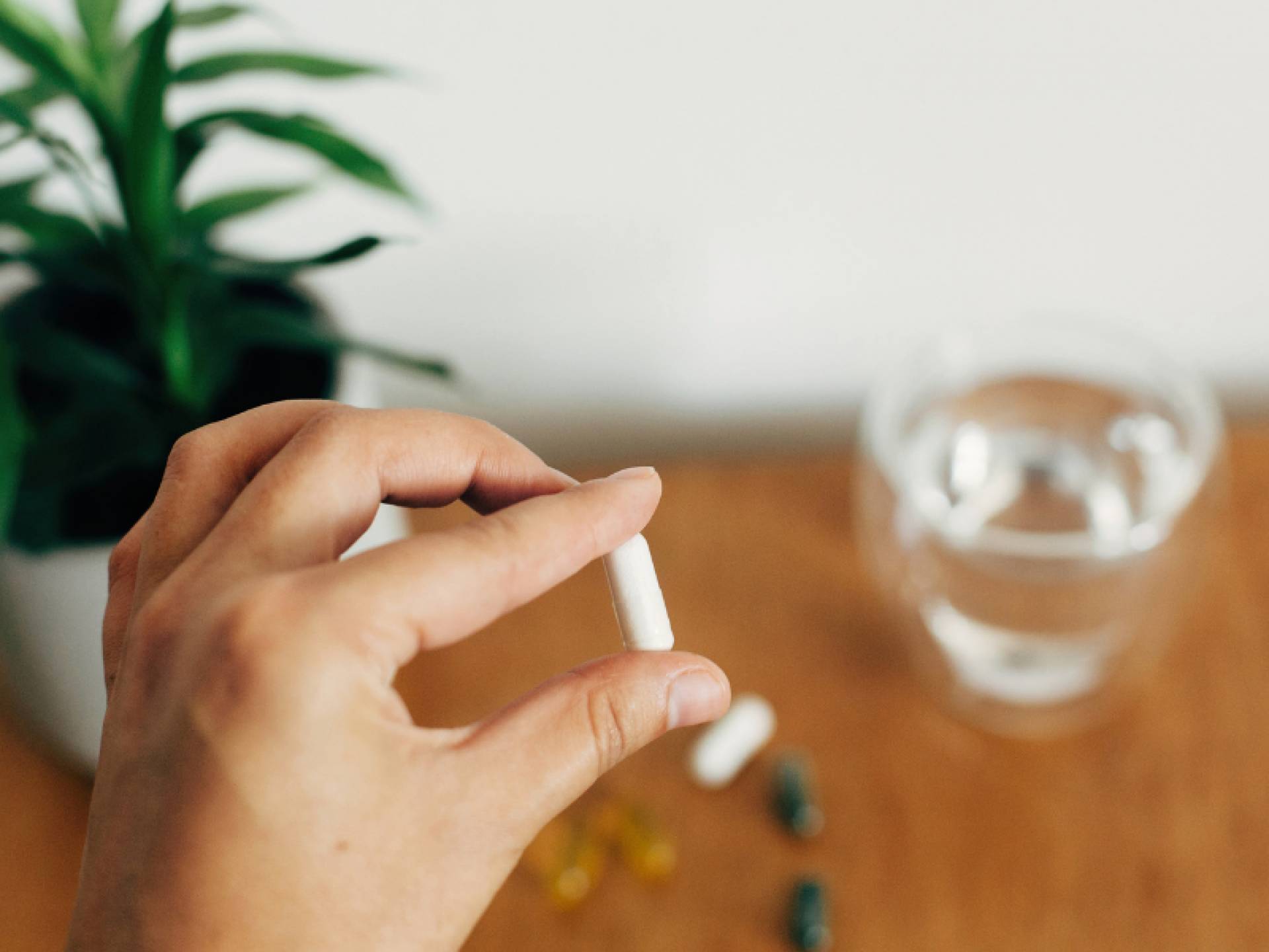 Los beneficios del magnesio: suplemento de magnesio de Nutribiolite