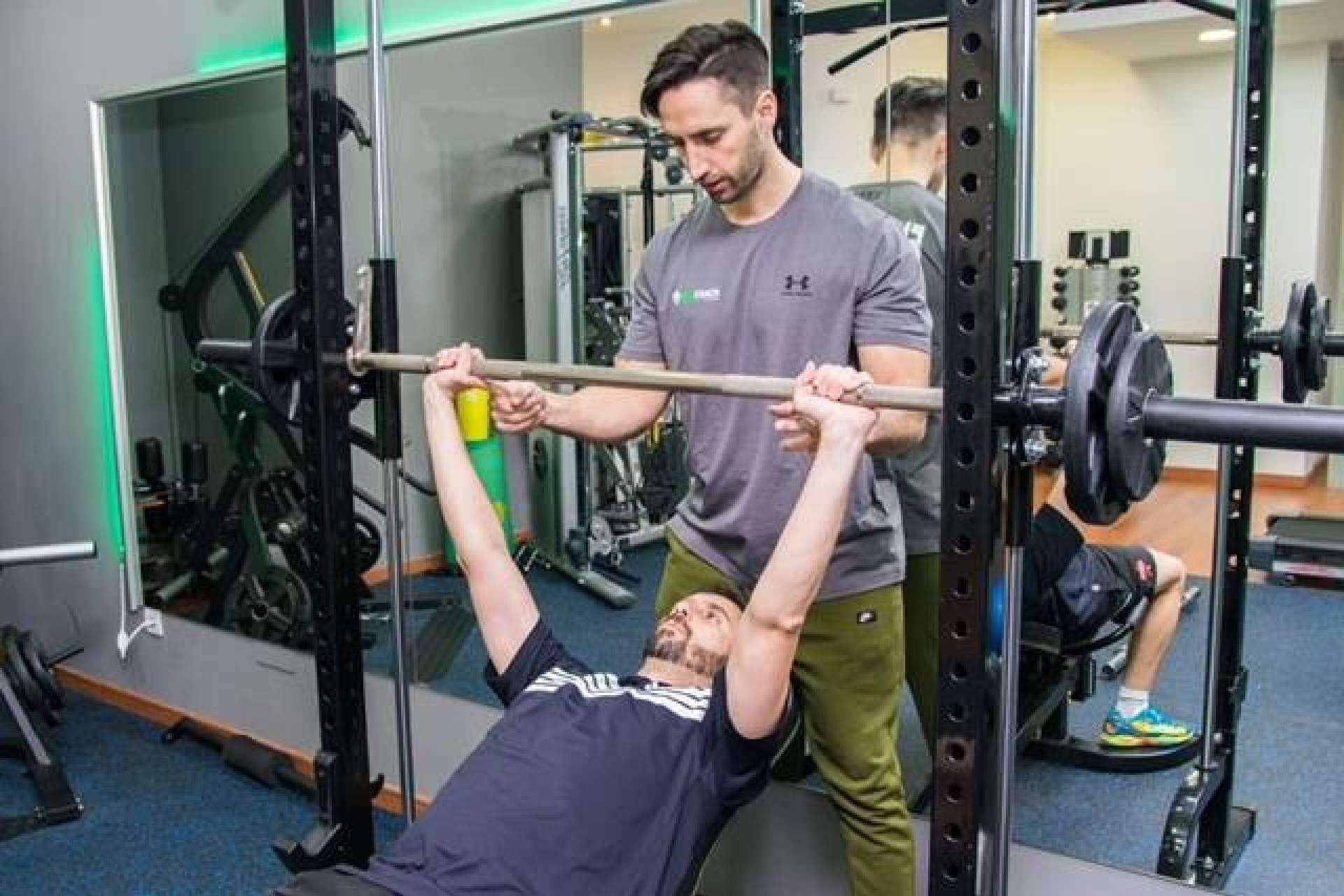 Todo lo que hay que saber sobre el entrenamiento funcional, por Rencoach