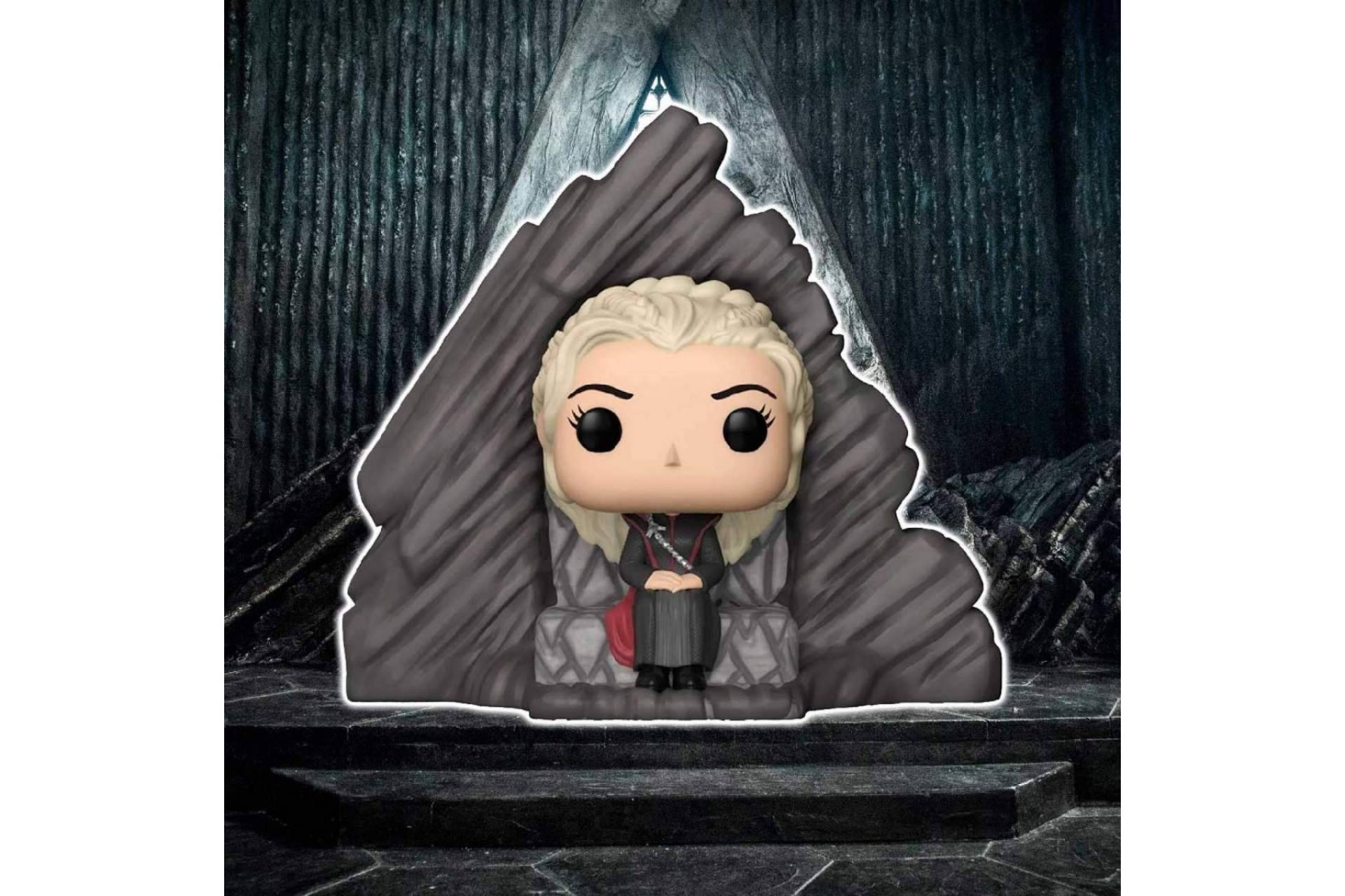 Conseguir una selección completa de Funkos y figuras para los más fanáticos es posible en Tres en un Burro