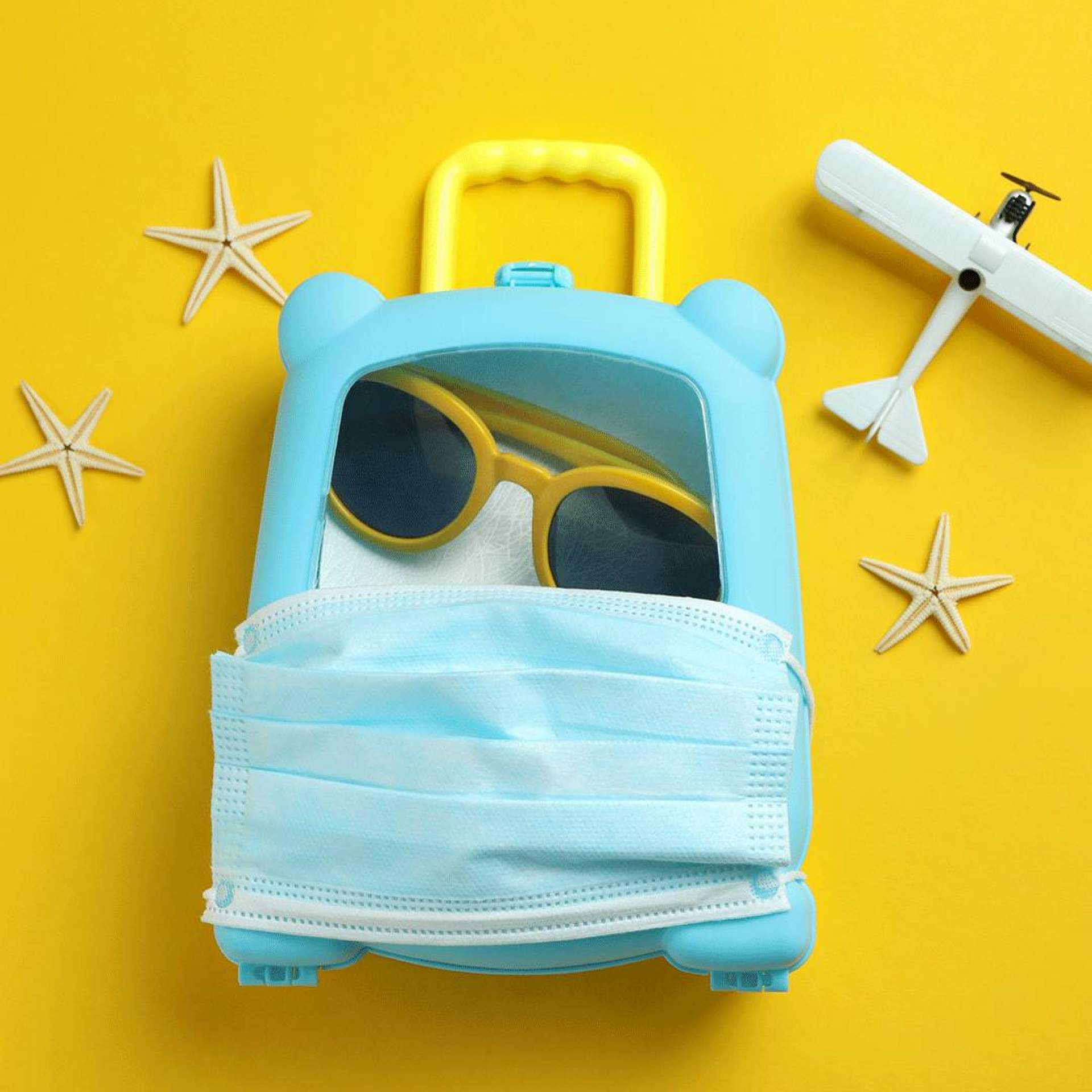 Mascarillas quirúrgicas de tipo IIR, libres de grafeno, homologadas y avaladas por Eurofins  para  adultos y niños, fabricadas por la empresa española Safe Iberia