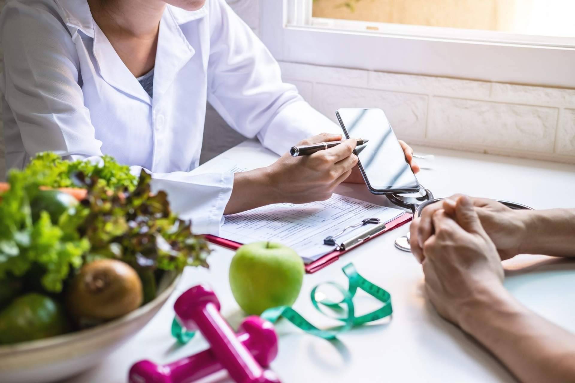 Naxer ofrece un máster para convertirse en experto en la prevención del sobrepeso