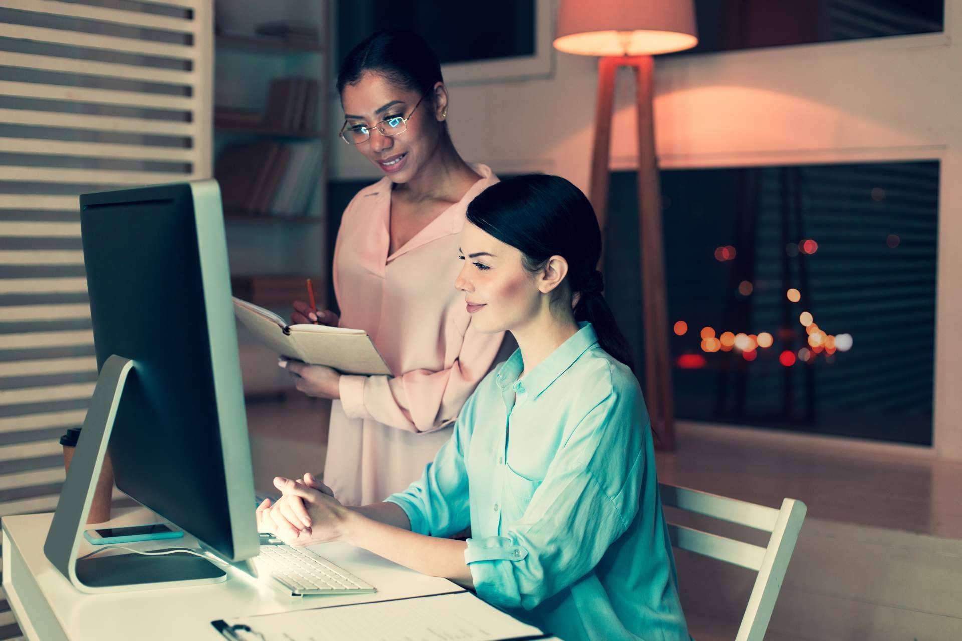 ¿Por qué los Interim Managers disfrutan con lo desconocido? Manager in Motion