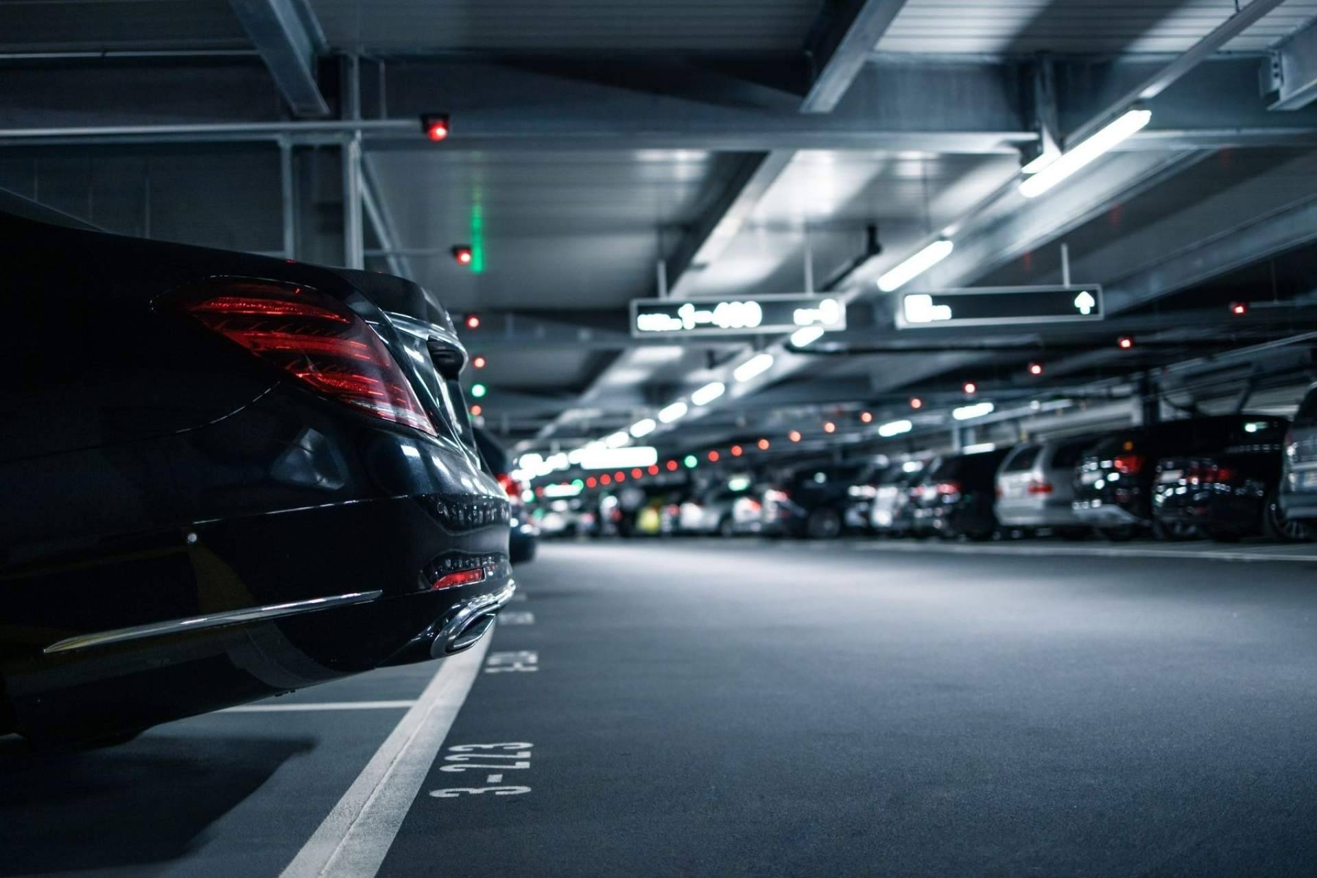 Reservar parking Madrid al mejor precio en 3 sencillos pasos gracias a Parkimeter