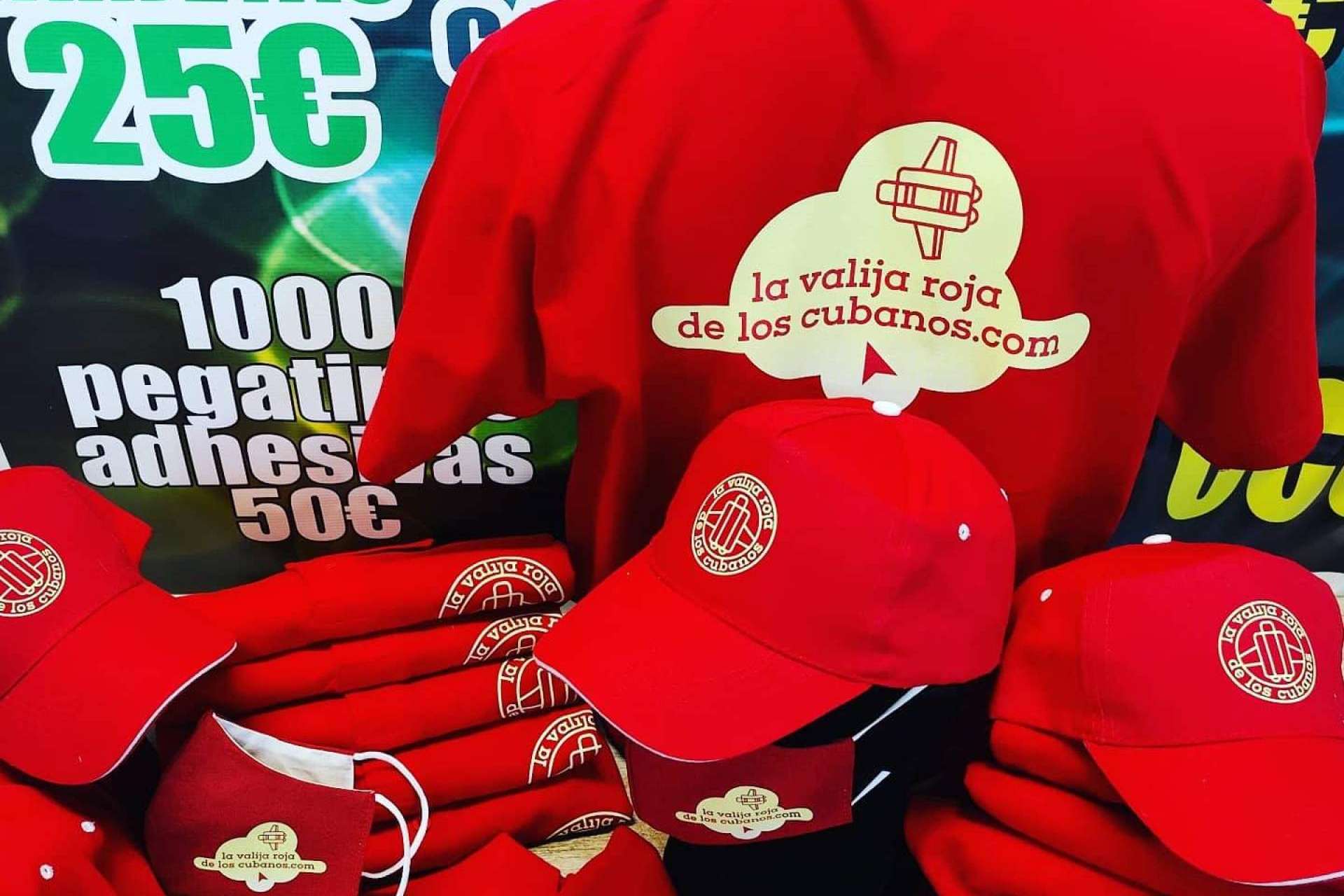 La empresa experta en estampación con vinilo textil es Deimprenta