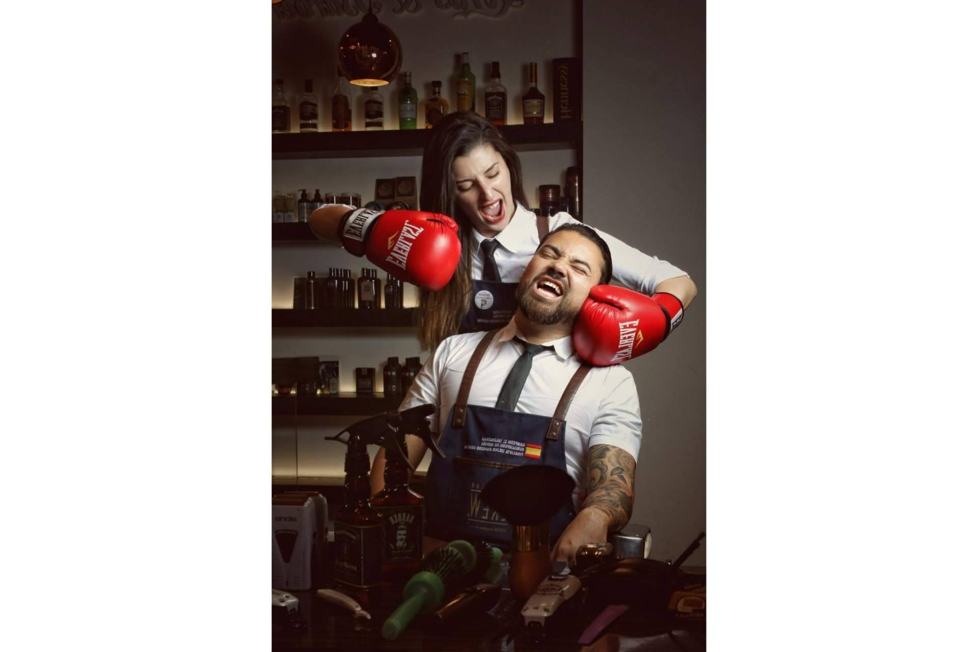 ¿Por qué Lords & Barbers es la mejor barbería de Elche?