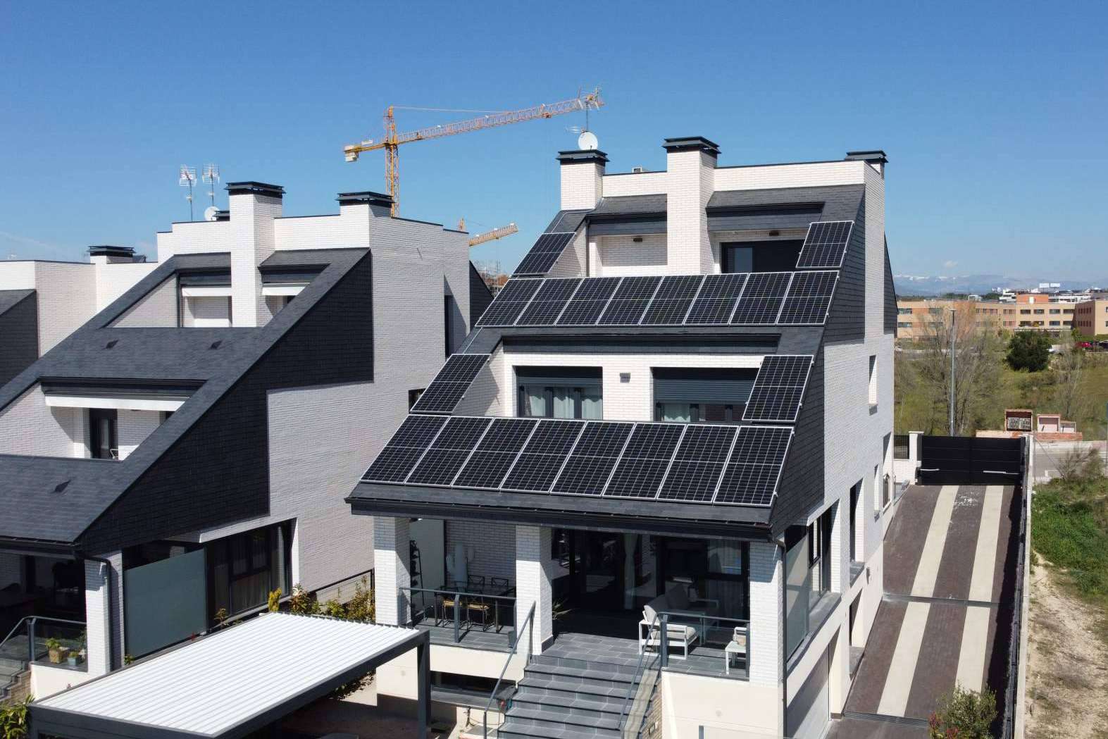 Instalaciones solares de autoconsumo de la mano de Prime Energy