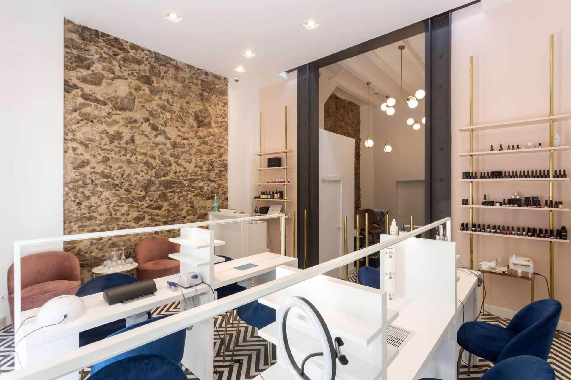 Las ventajas de realizarse un lifting de cejas y pestañas en LuxNail&Beauty