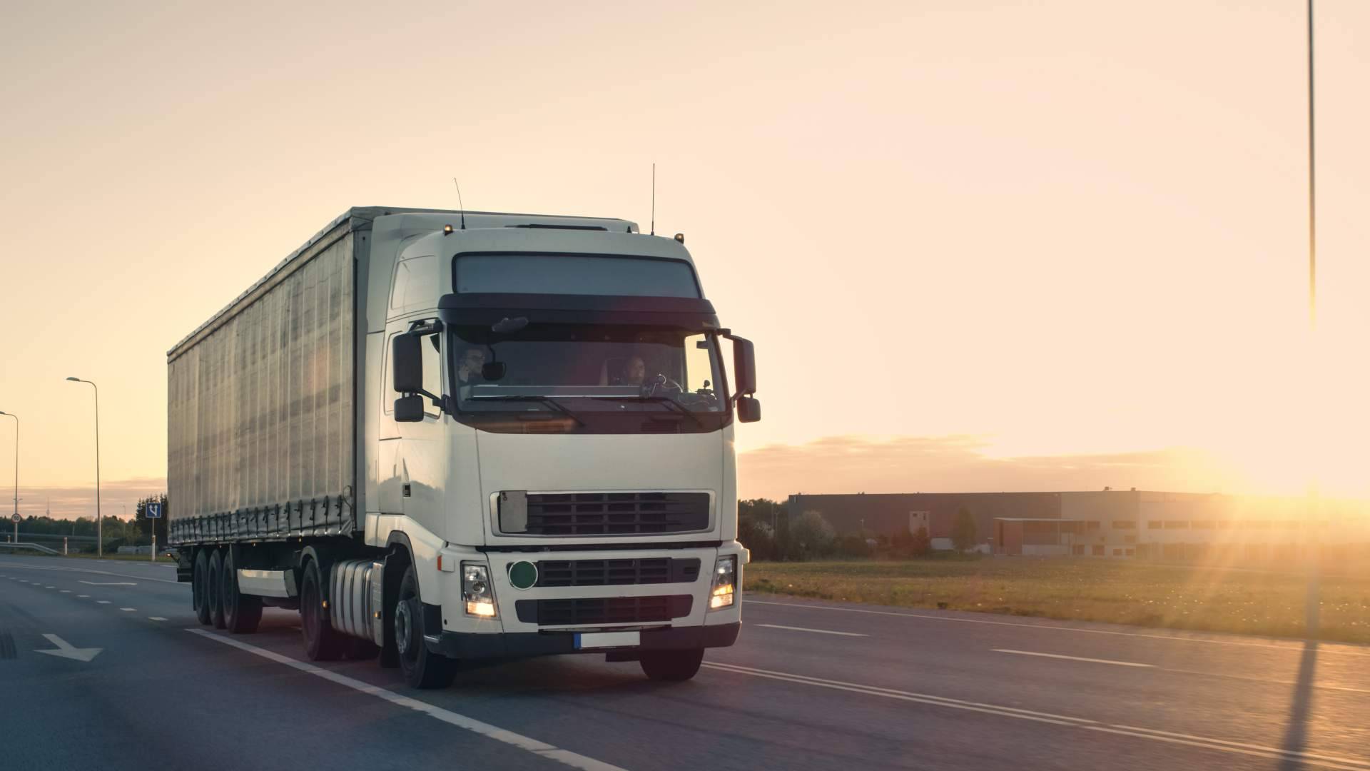 Gesticotrans: el mejor transporte de mercancías por carretera asegurado