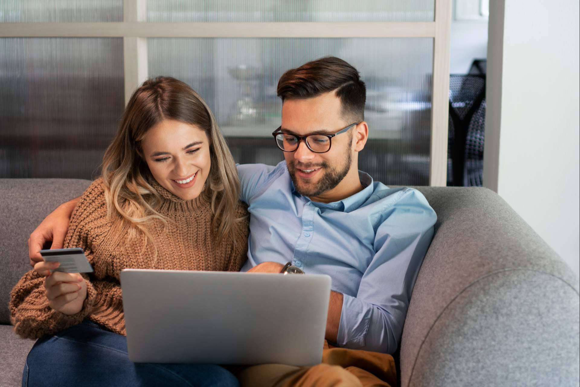 Un nuevo centro comercial online con infinidad de productos: A de Ahorro