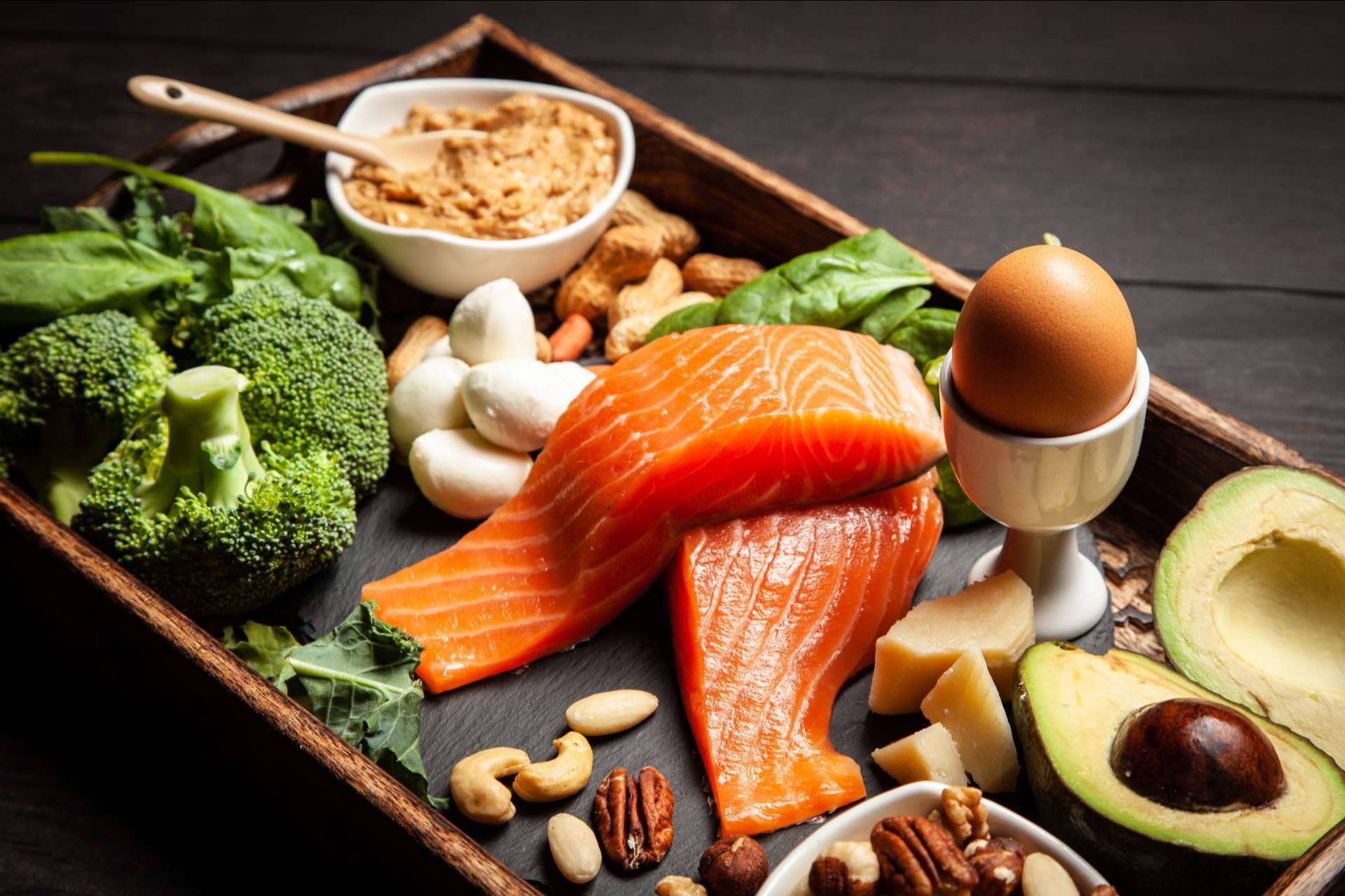 Complementar una buena dieta cetogénica con el Pack Ketovegan Cris Muñoz de Mediterranean Superfoods