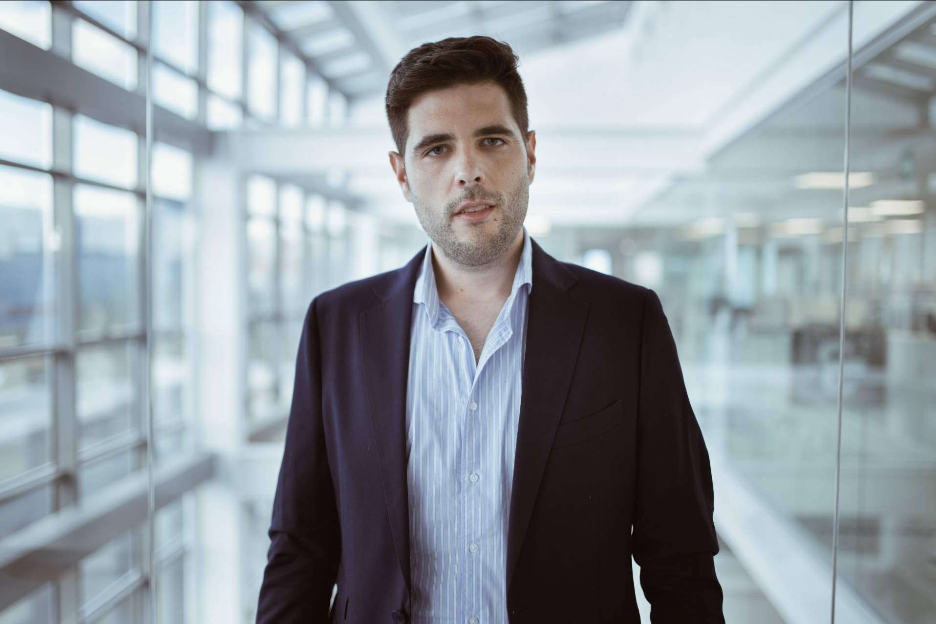 La estrategia de trading automática de Área de Inversión