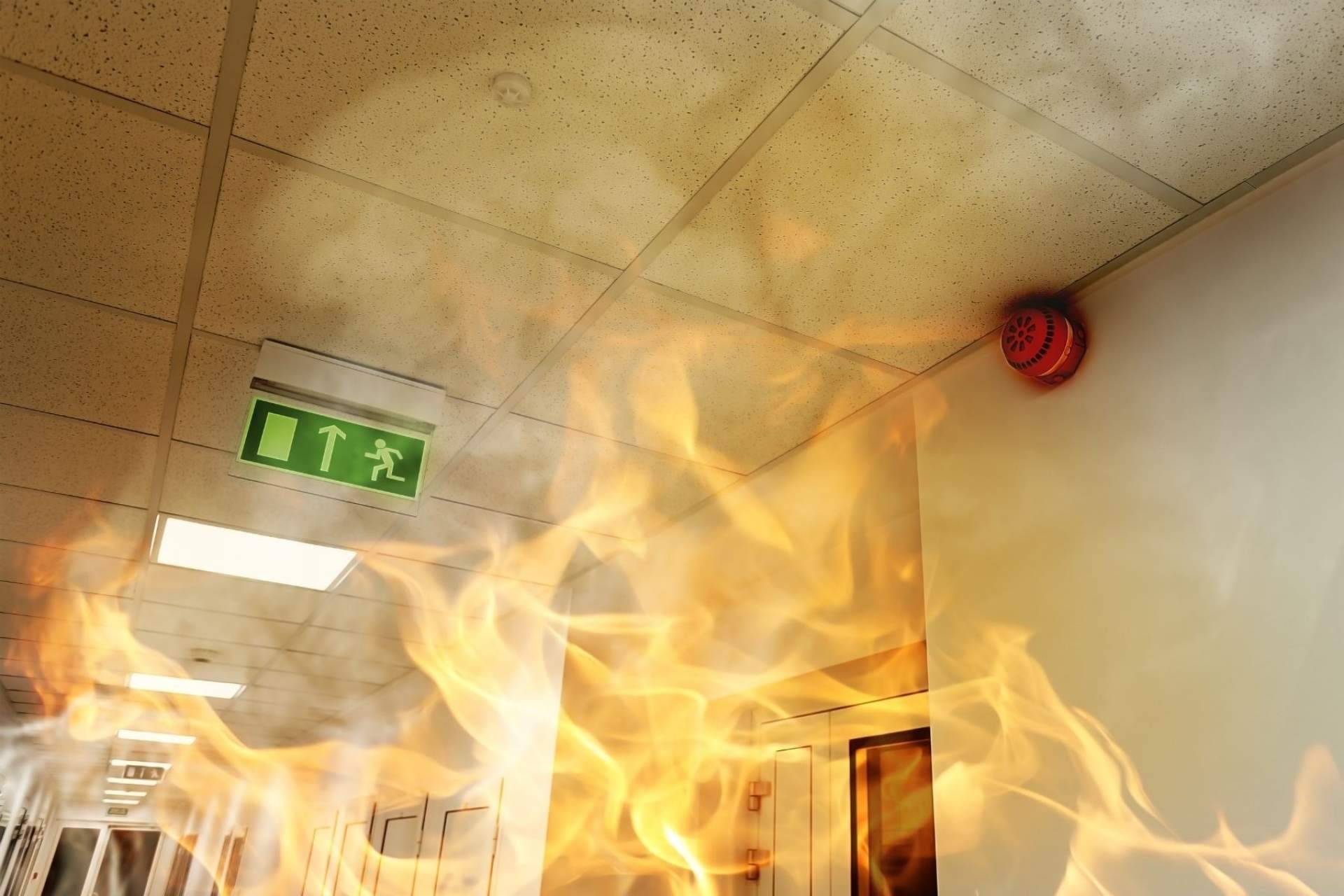 La empresa revolucionaria del sector contra incendios, Proiex, lanza un modelo de franquicias
