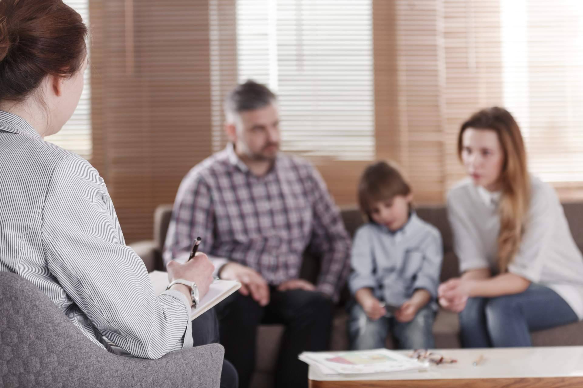 Psicólogos Majadahonda realiza psicología infantil para solventar los casos de bullying en los niños