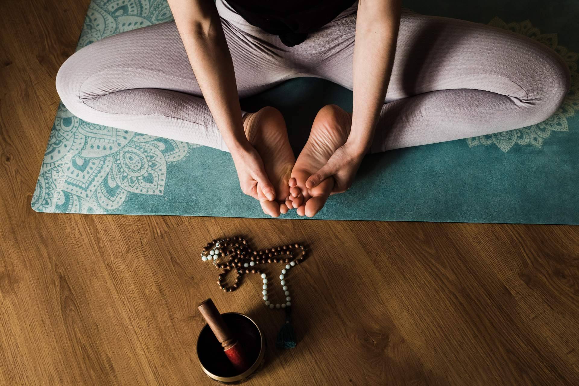 Las sesiones de atención al presente ofrecidas por la Asociación para el Desarrollo de la Salud a través de la Atención basada en Mindfulness
