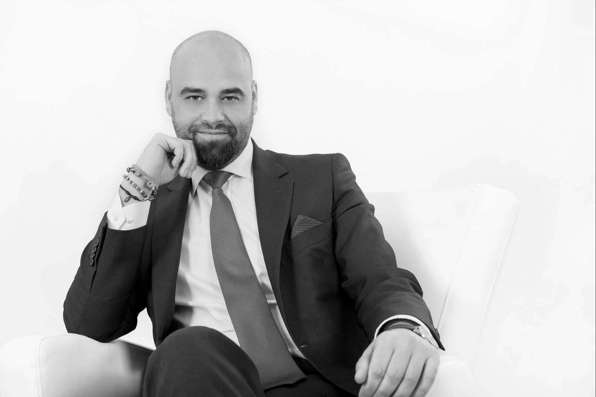 ¿Quién es Vicente Sanz? El headhunter que ha ayudado a crecer a cientos de empresas