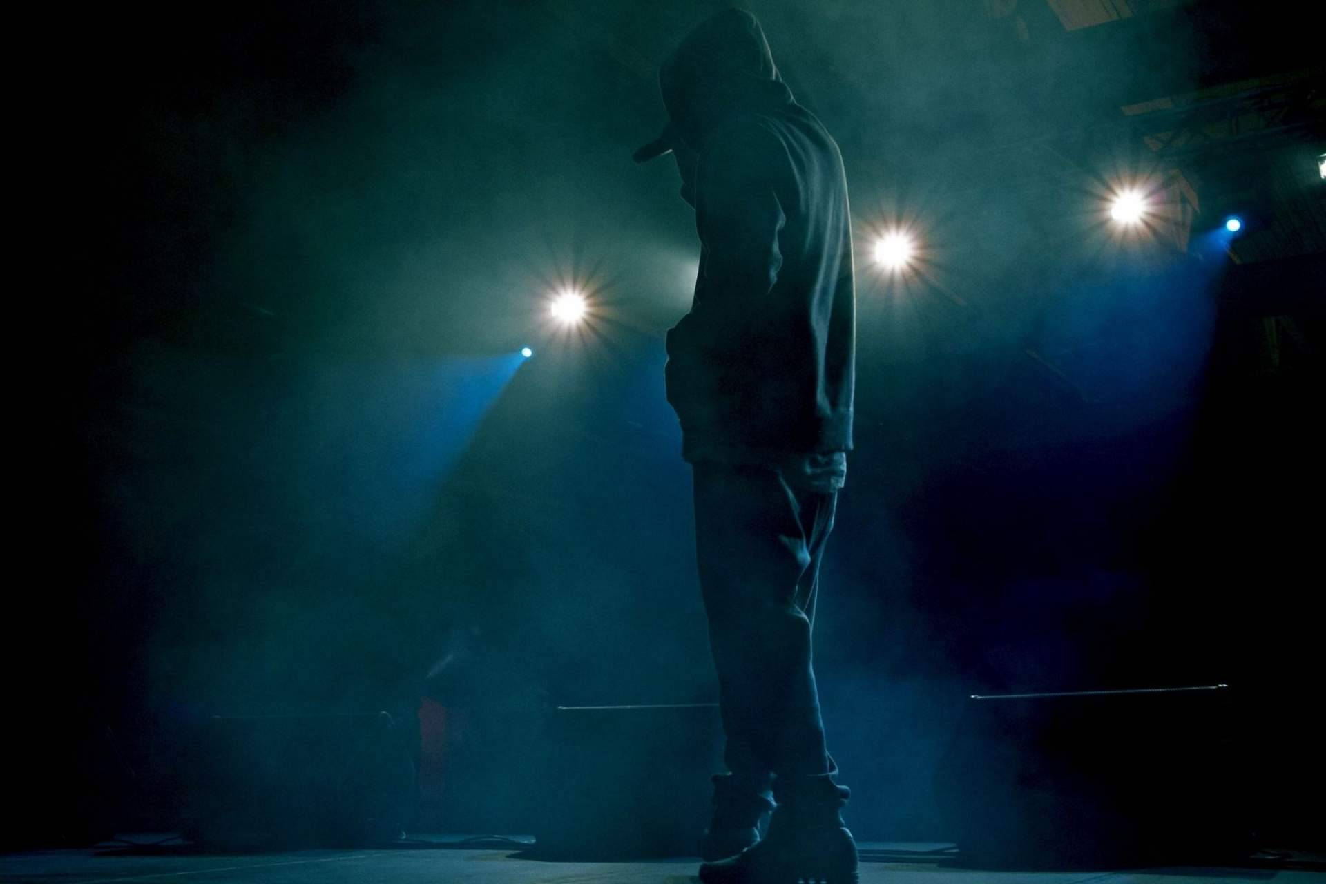 Rubén Conde protagoniza el vídeo viral de freestyle que acumula más de un millón de reproducciones
