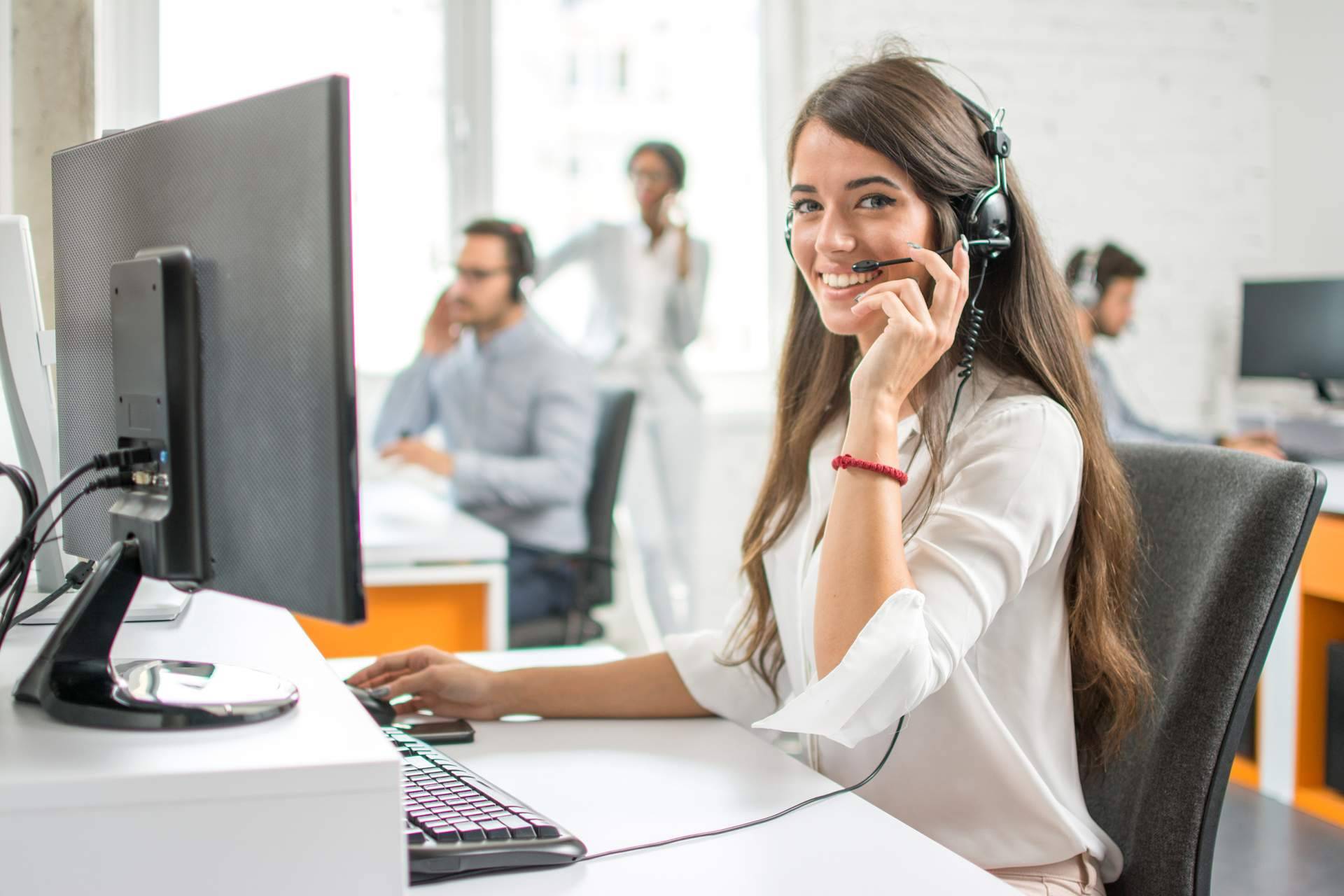 Gesditel presenta un nuevo software de telemarketing