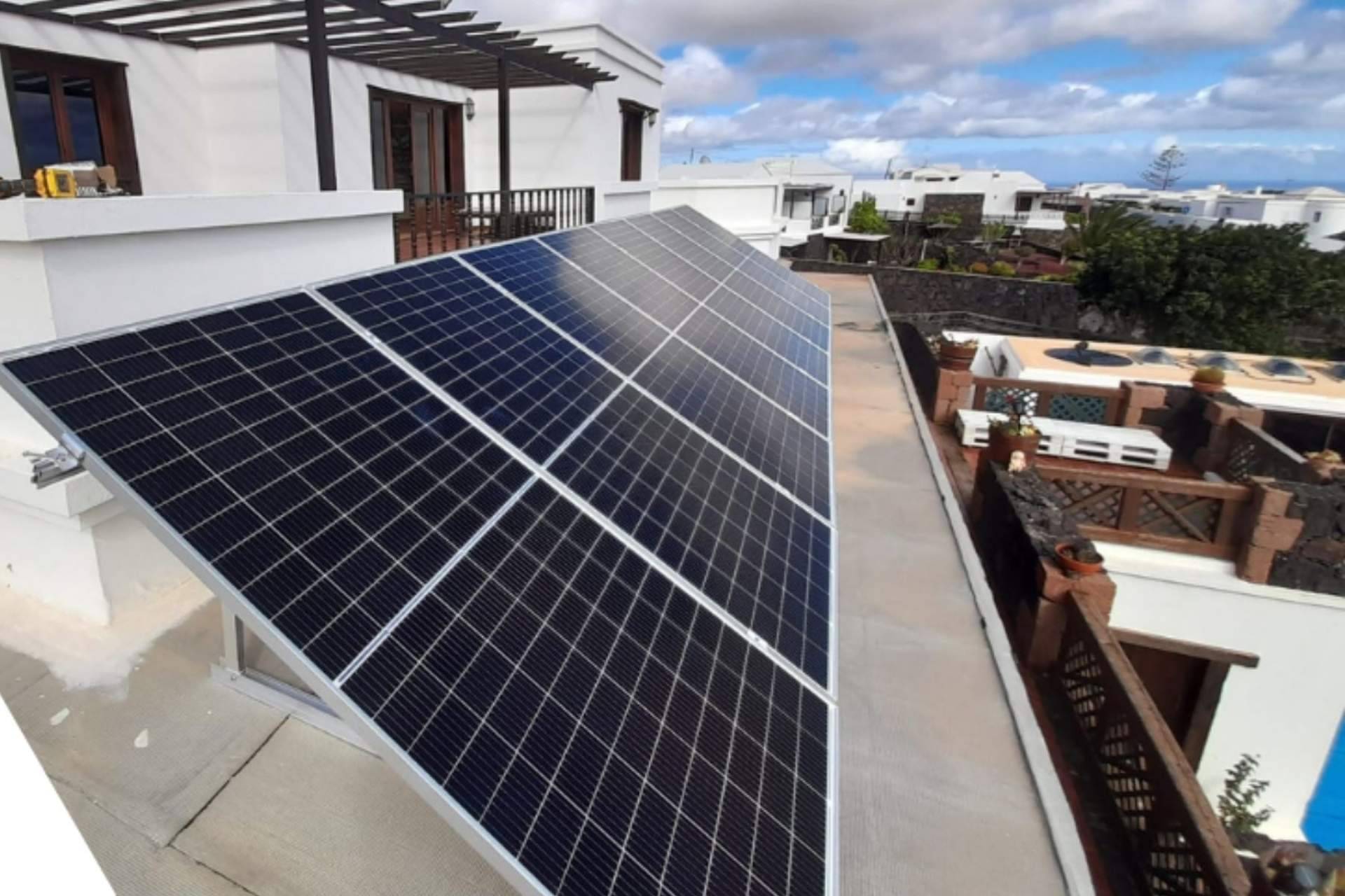 Estudio Termosolar: ¿Cómo cargar los coches eléctricos?