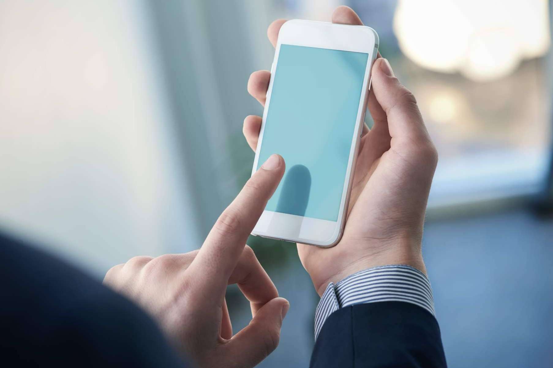 IPhone reacondicionados en Barcelona: AlexPhone es la empresa número 1 en venta